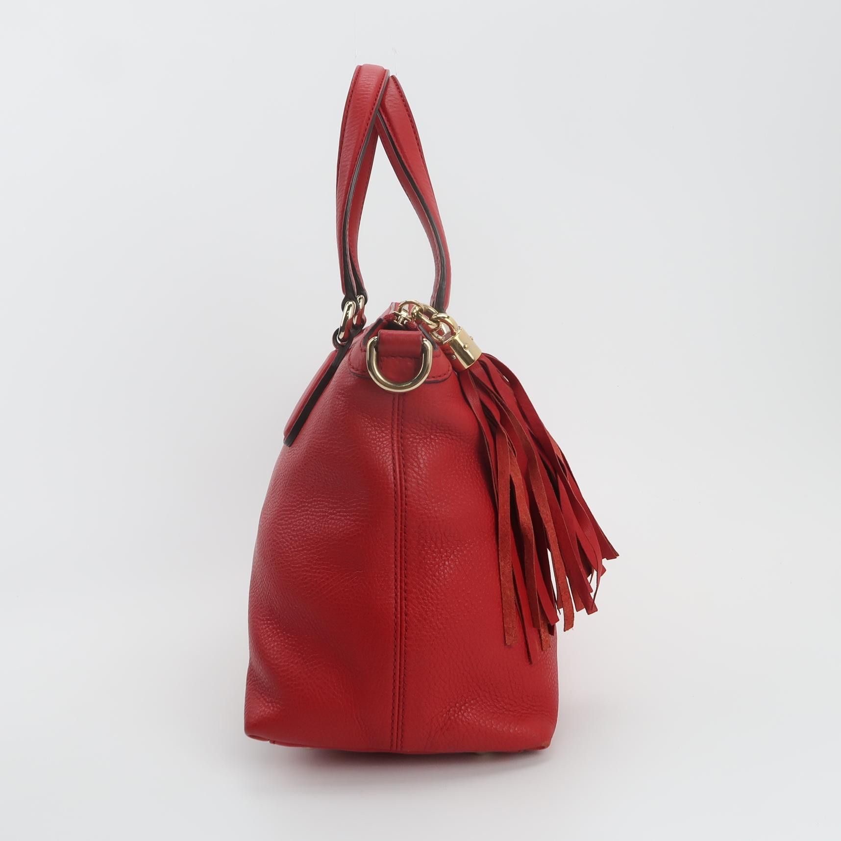 Gucci Gucci Women os Shoulder Bags Size ONE SIZE - 4 Thumbnail