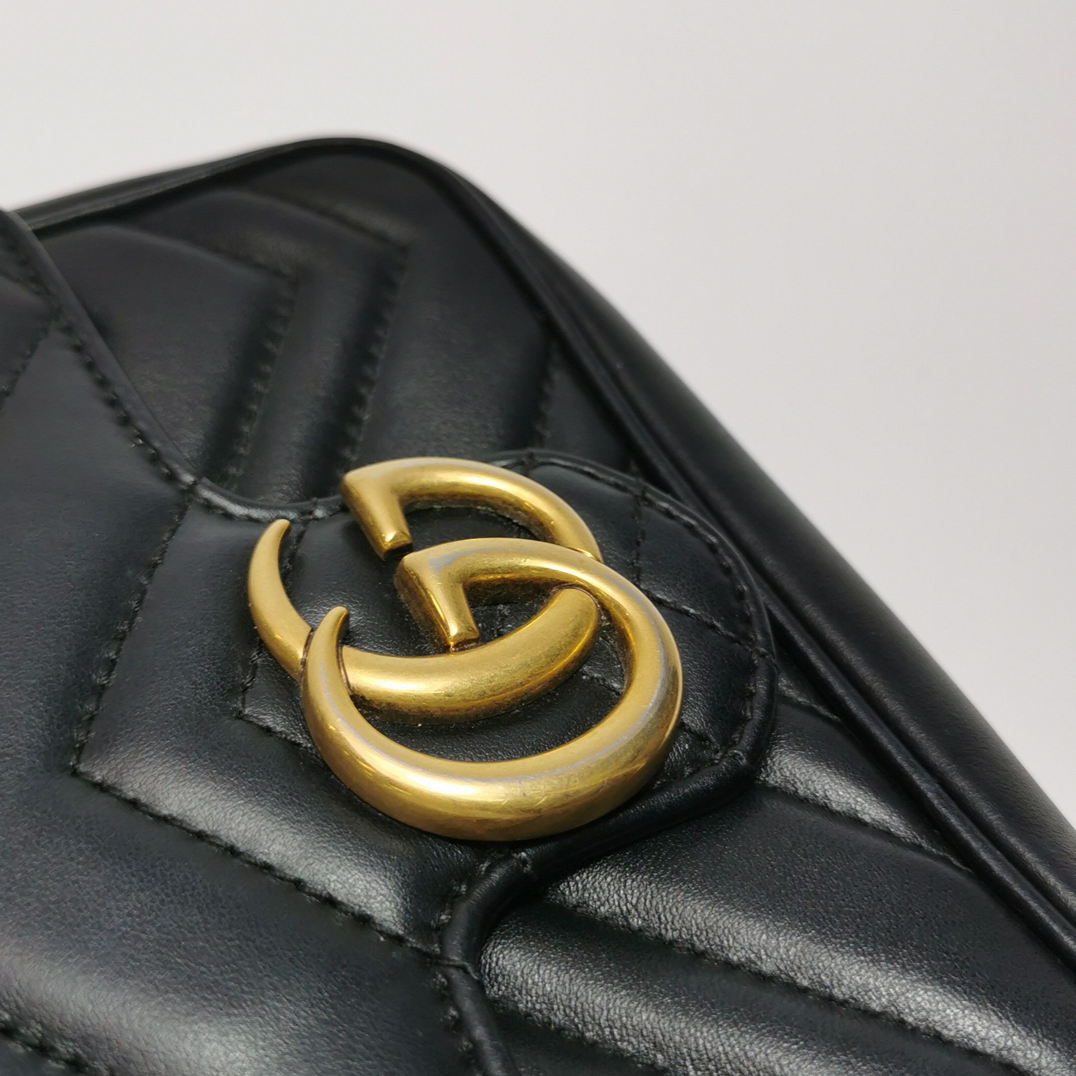 Gucci Gucci Women os Crossbody Bags Size ONE SIZE - 11 Thumbnail