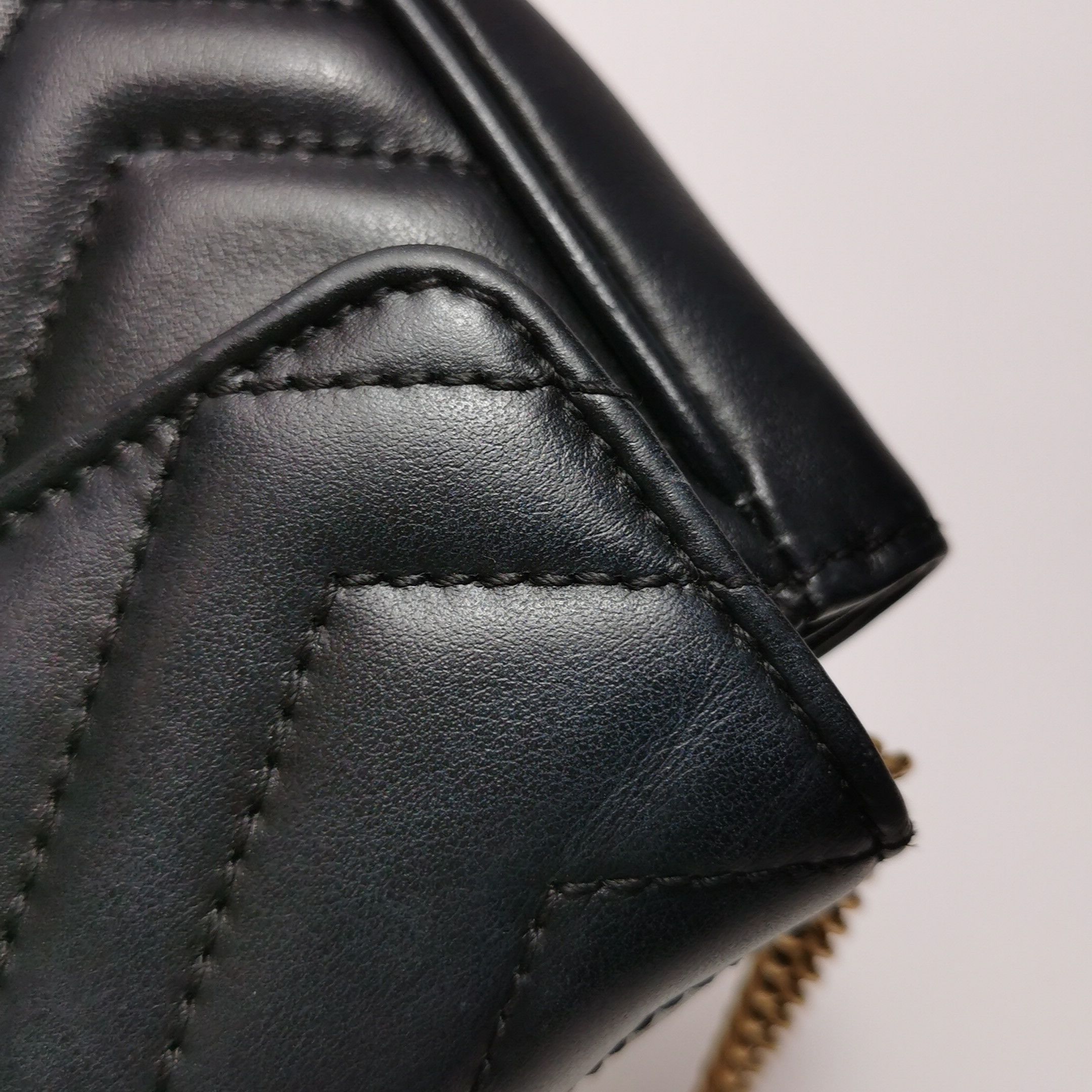 Gucci Gucci Women os Crossbody Bags Size ONE SIZE - 17 Thumbnail