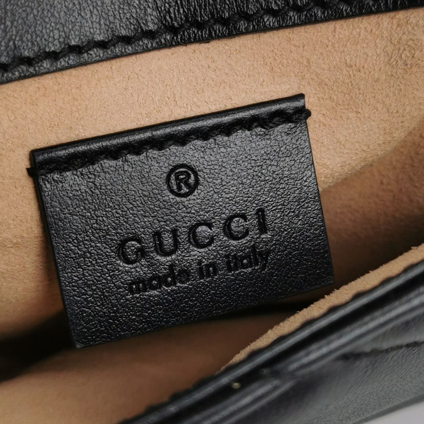 Gucci Gucci Women os Crossbody Bags Size ONE SIZE - 8 Thumbnail