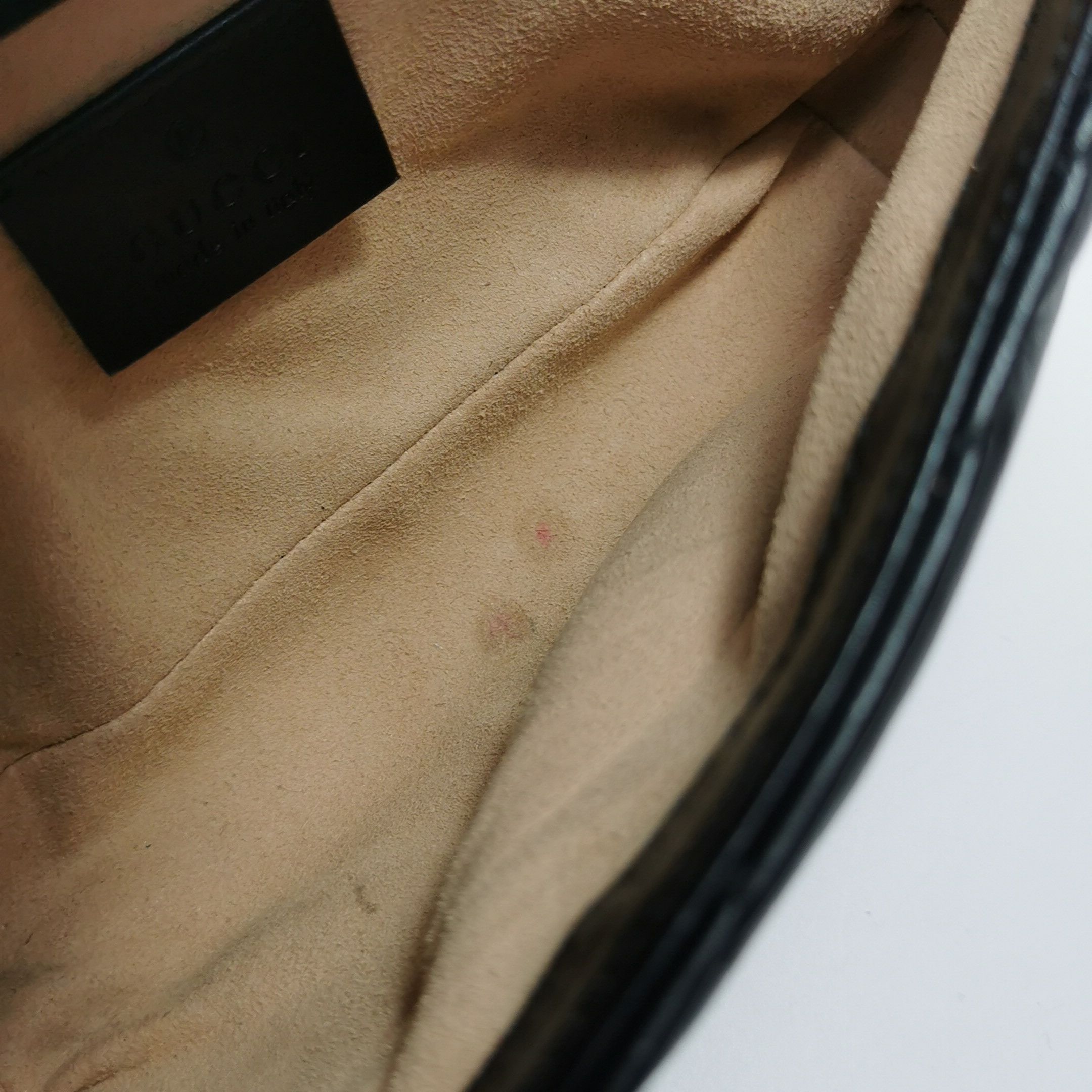 Gucci Gucci Women os Crossbody Bags Size ONE SIZE - 10 Thumbnail