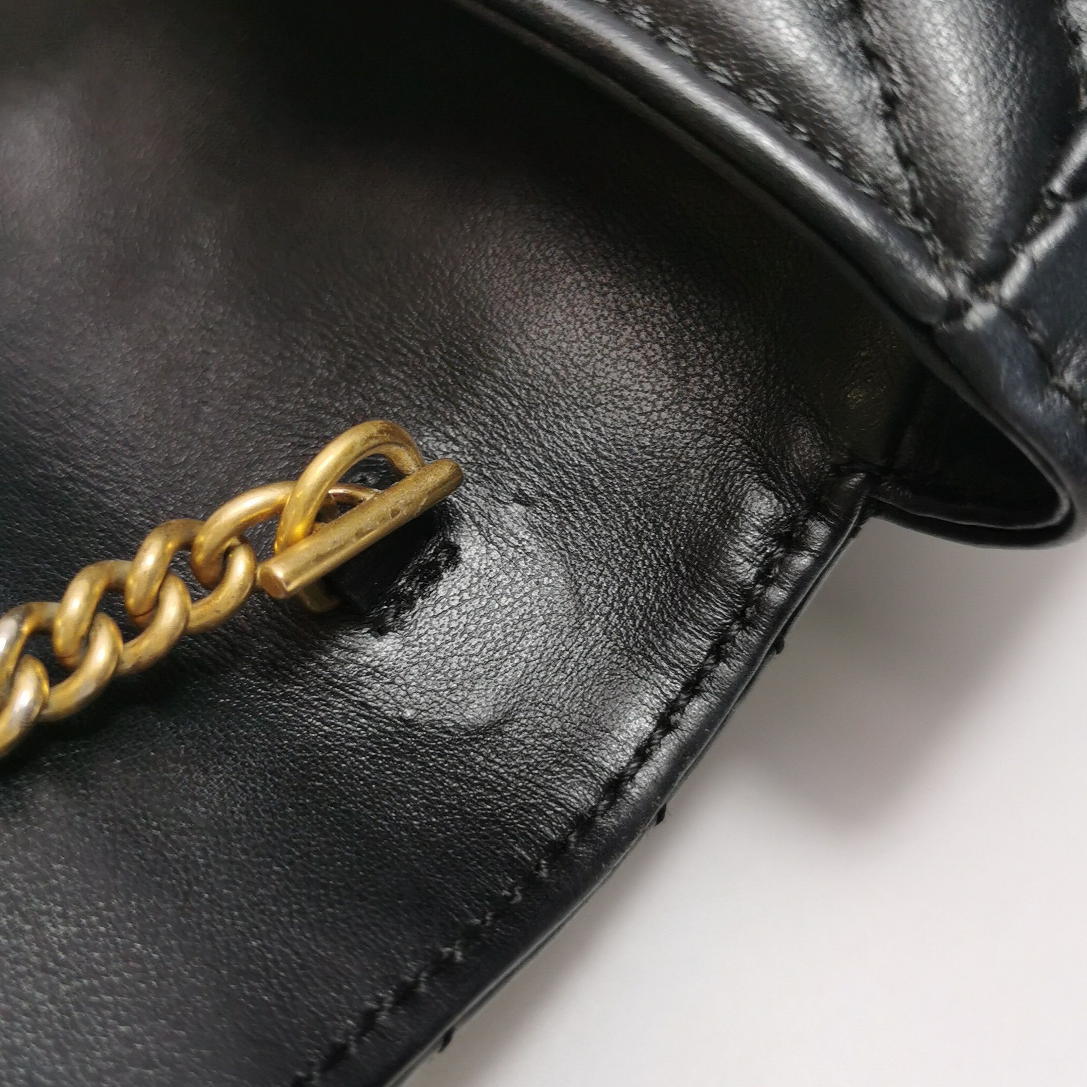 Gucci Gucci Women os Crossbody Bags Size ONE SIZE - 20 Thumbnail