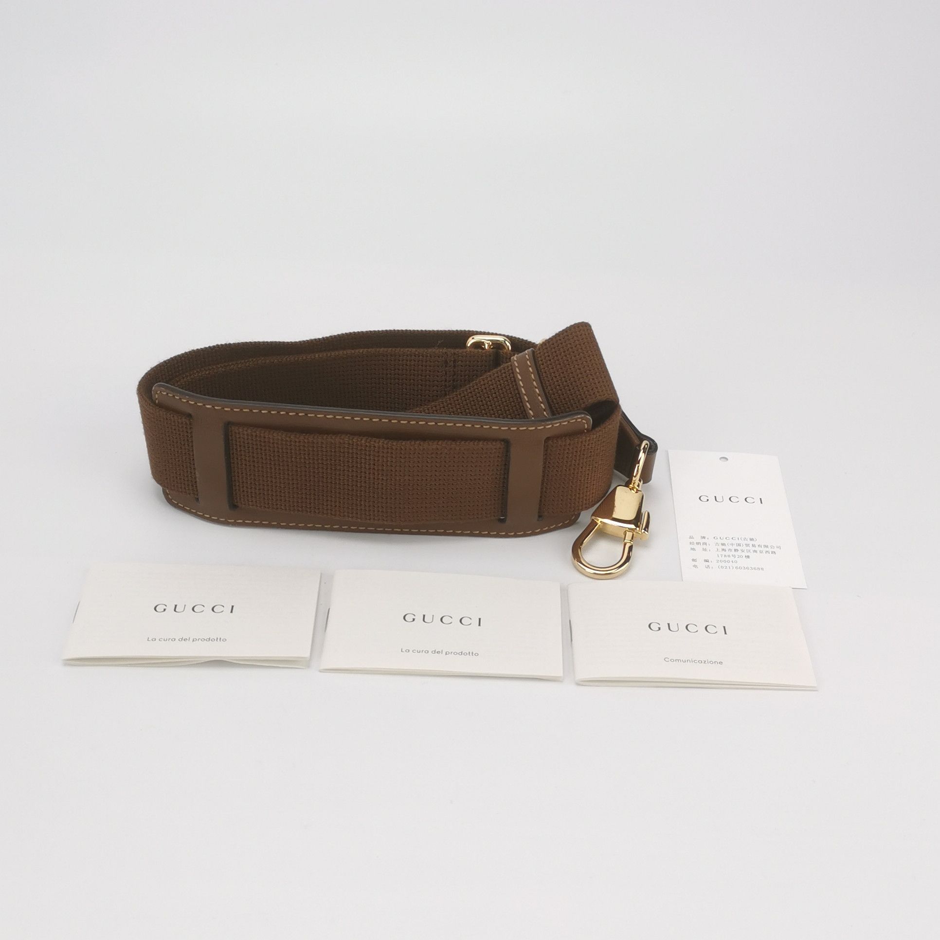 Gucci Gucci Women os Crossbody Bags Size ONE SIZE - 9 Thumbnail