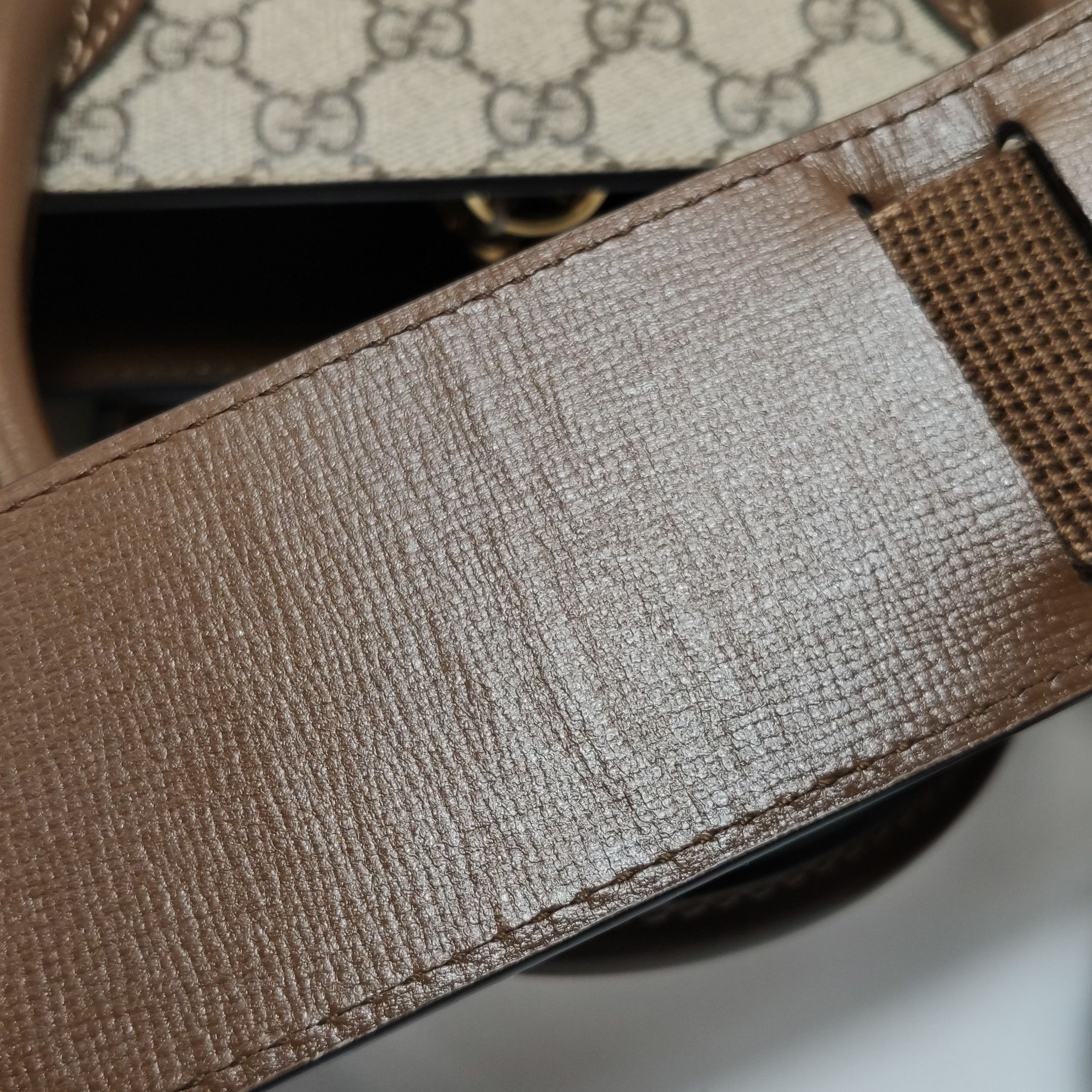 Gucci Gucci Women os Crossbody Bags Size ONE SIZE - 17 Thumbnail