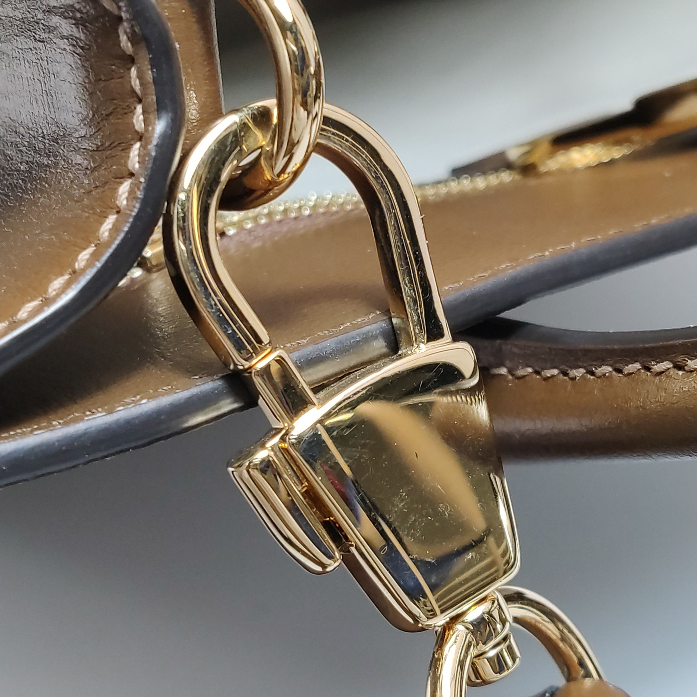 Gucci Gucci Women os Crossbody Bags Size ONE SIZE - 11 Thumbnail