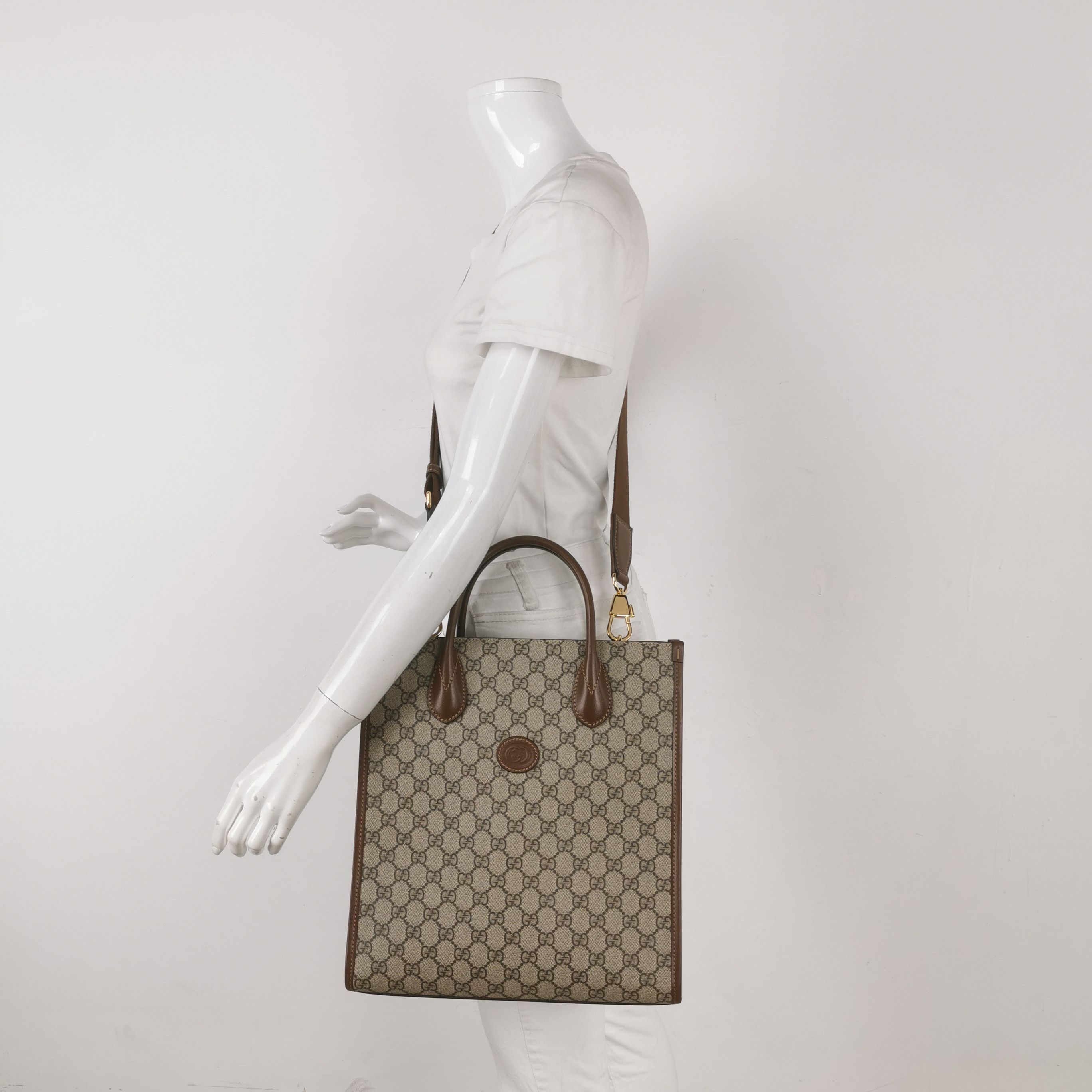 Gucci Gucci Women os Crossbody Bags Size ONE SIZE - 2 Thumbnail