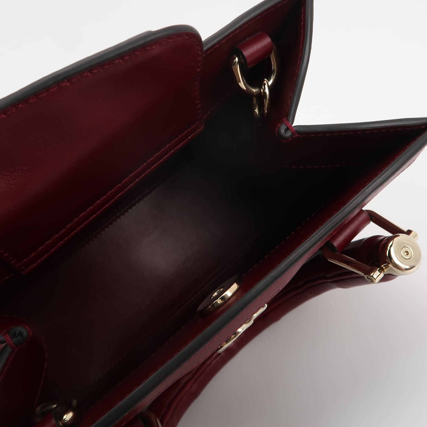 Gucci Gucci Women os Tote Bags Size ONE SIZE - 7 Thumbnail