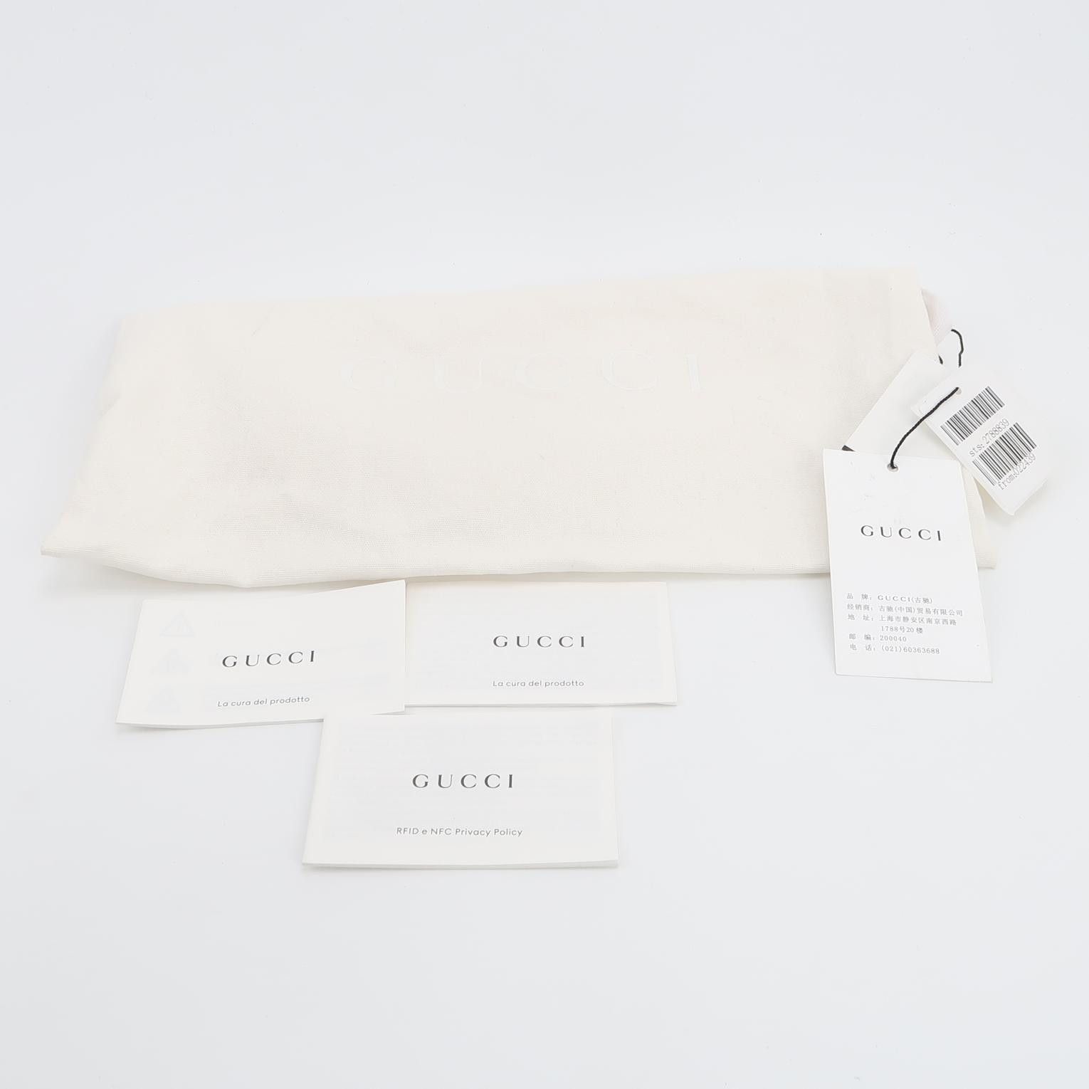 Gucci Gucci Women os Tote Bags Size ONE SIZE - 9 Thumbnail