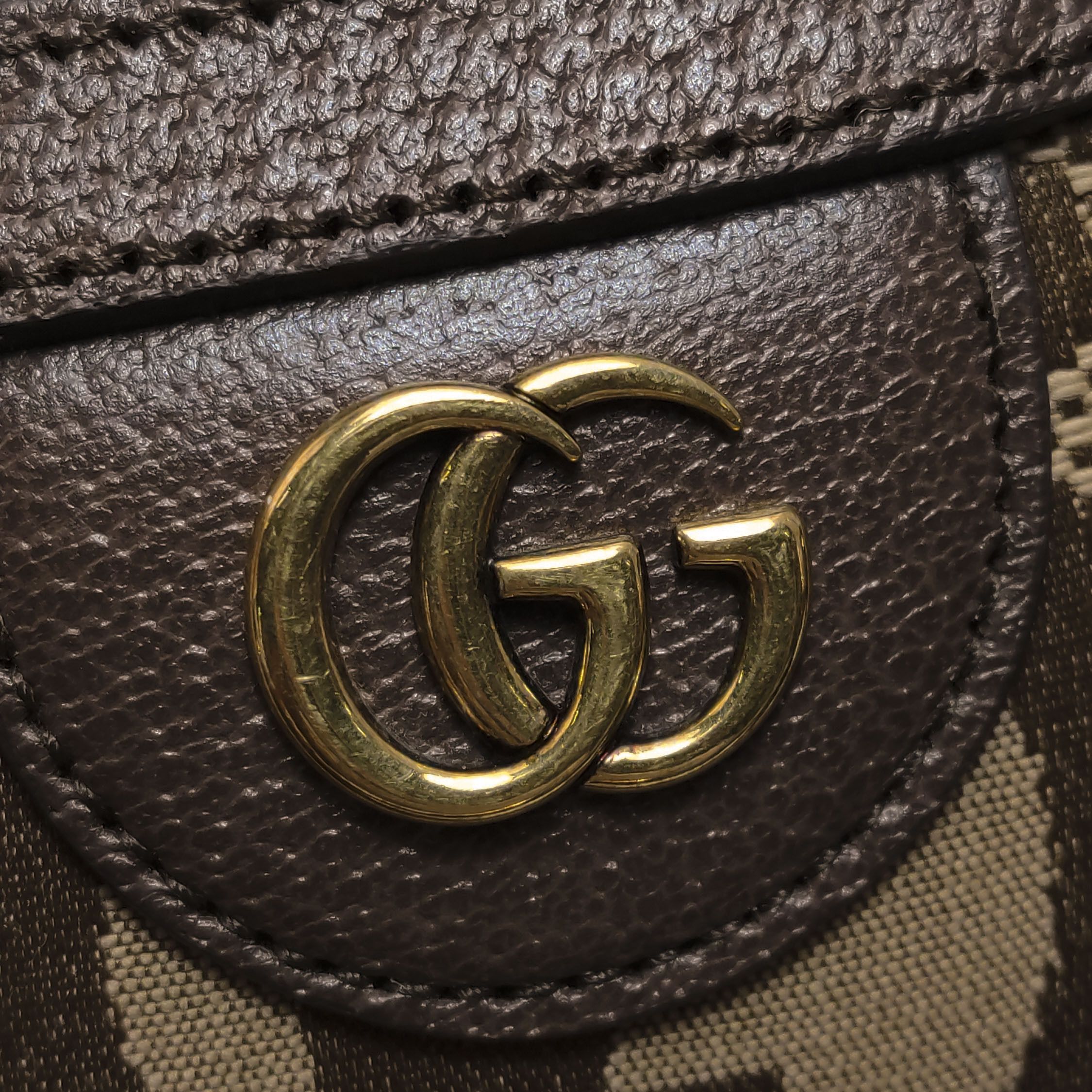 Gucci Gucci Women os Shoulder Bags Size ONE SIZE - 10 Thumbnail