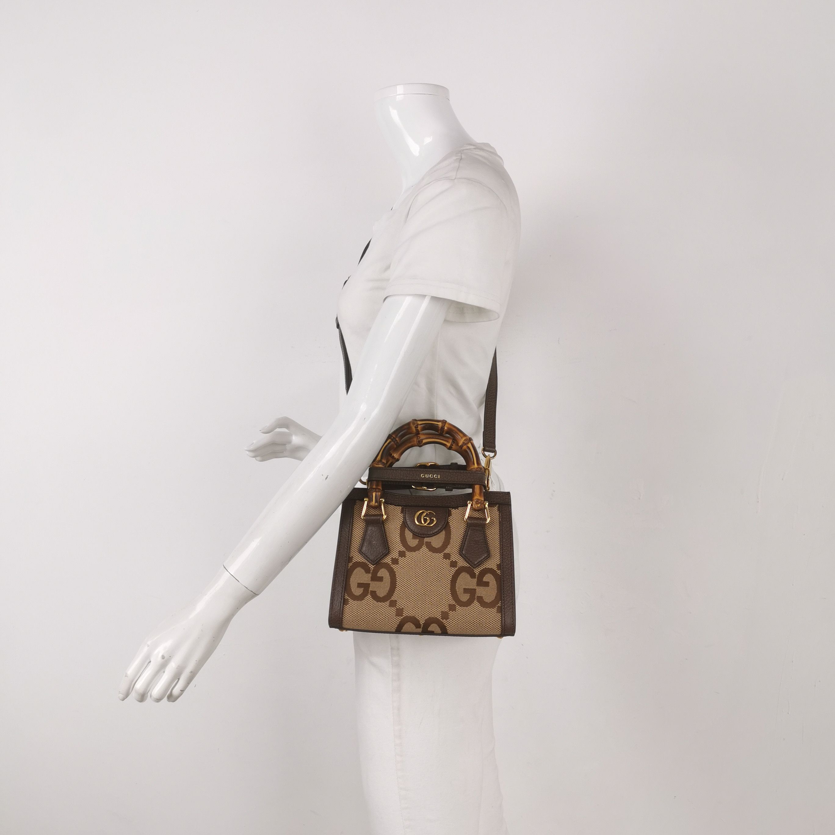 Gucci Gucci Women os Shoulder Bags Size ONE SIZE - 2 Thumbnail