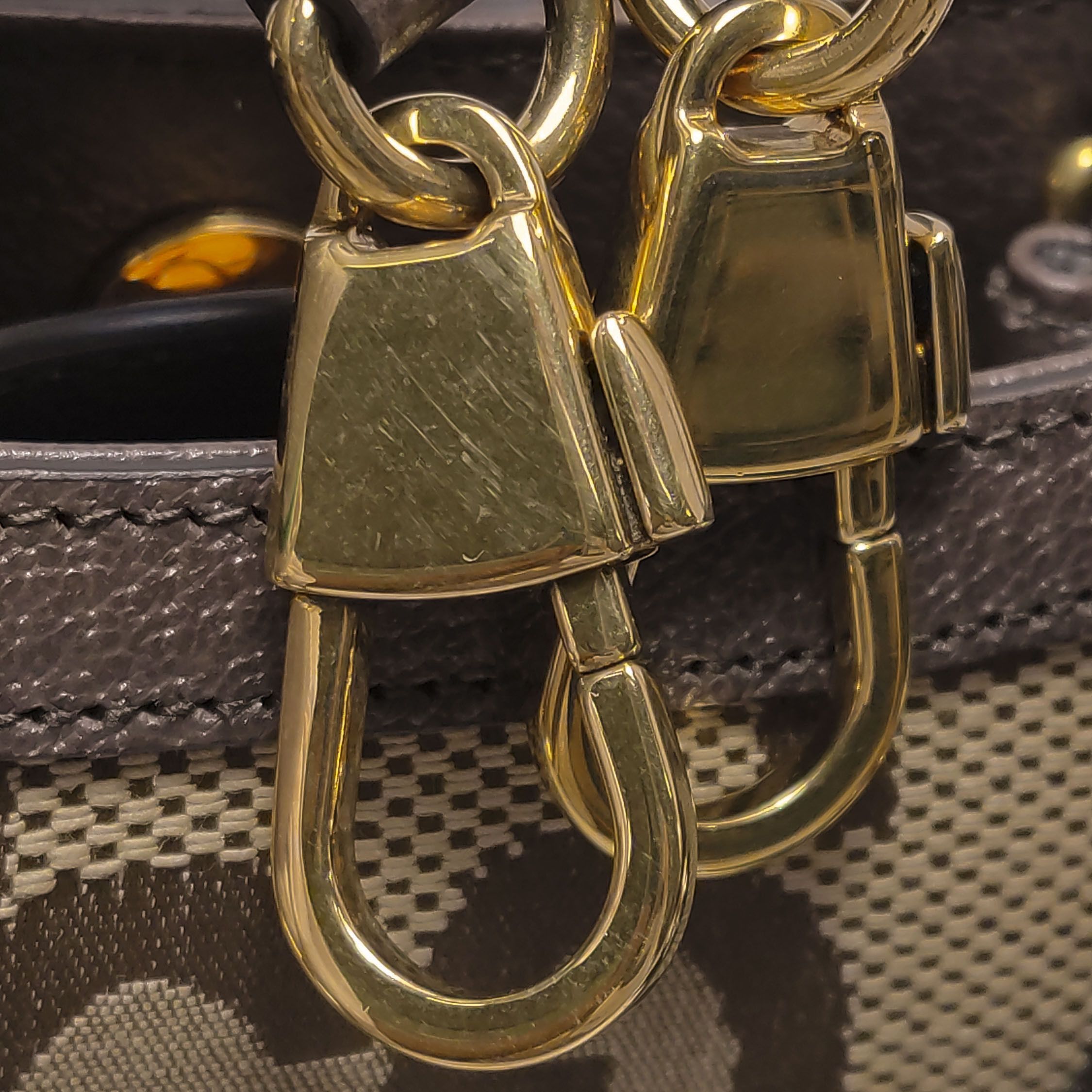 Gucci Gucci Women os Shoulder Bags Size ONE SIZE - 12 Thumbnail