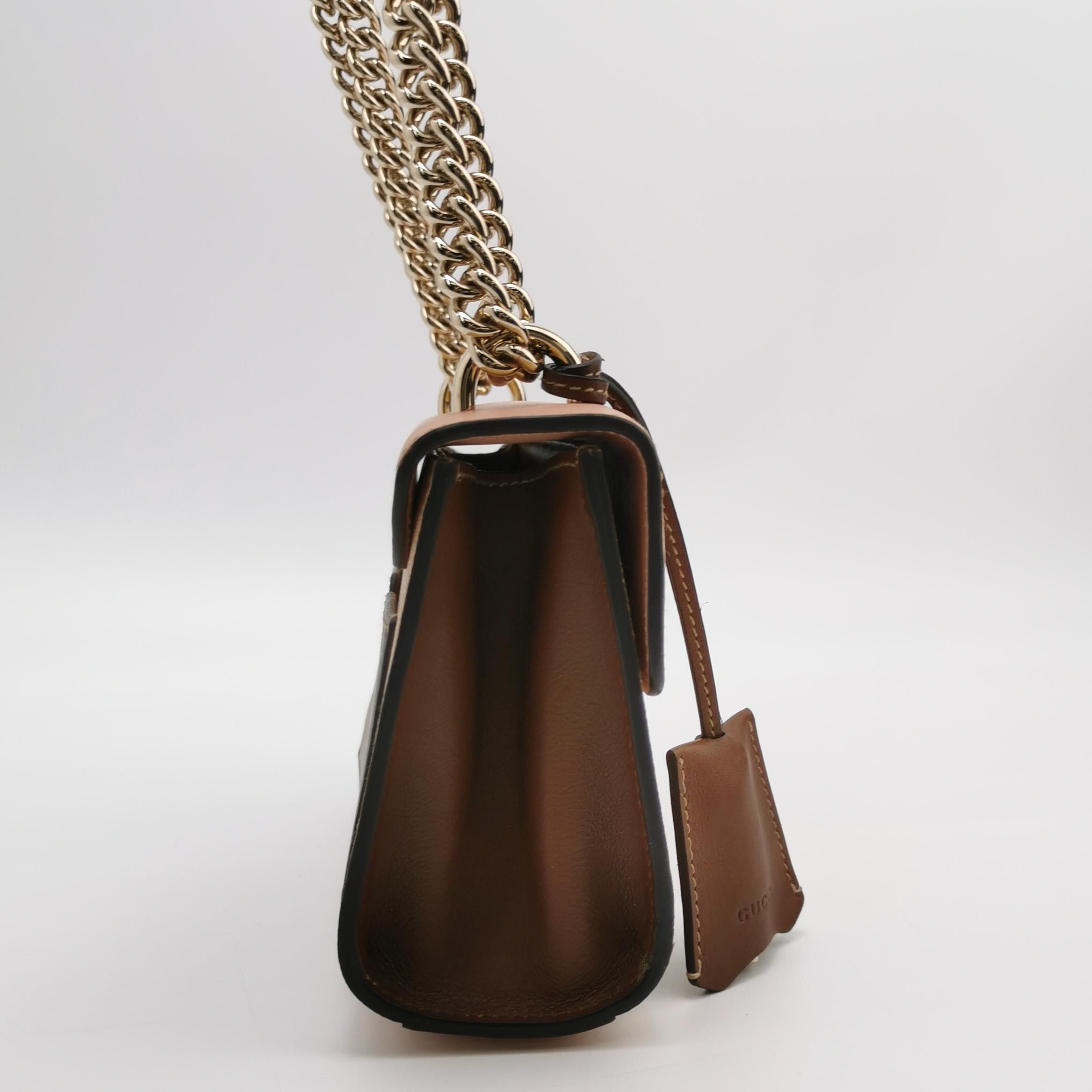 Gucci Gucci Women os Shoulder Bags Size ONE SIZE - 4 Thumbnail