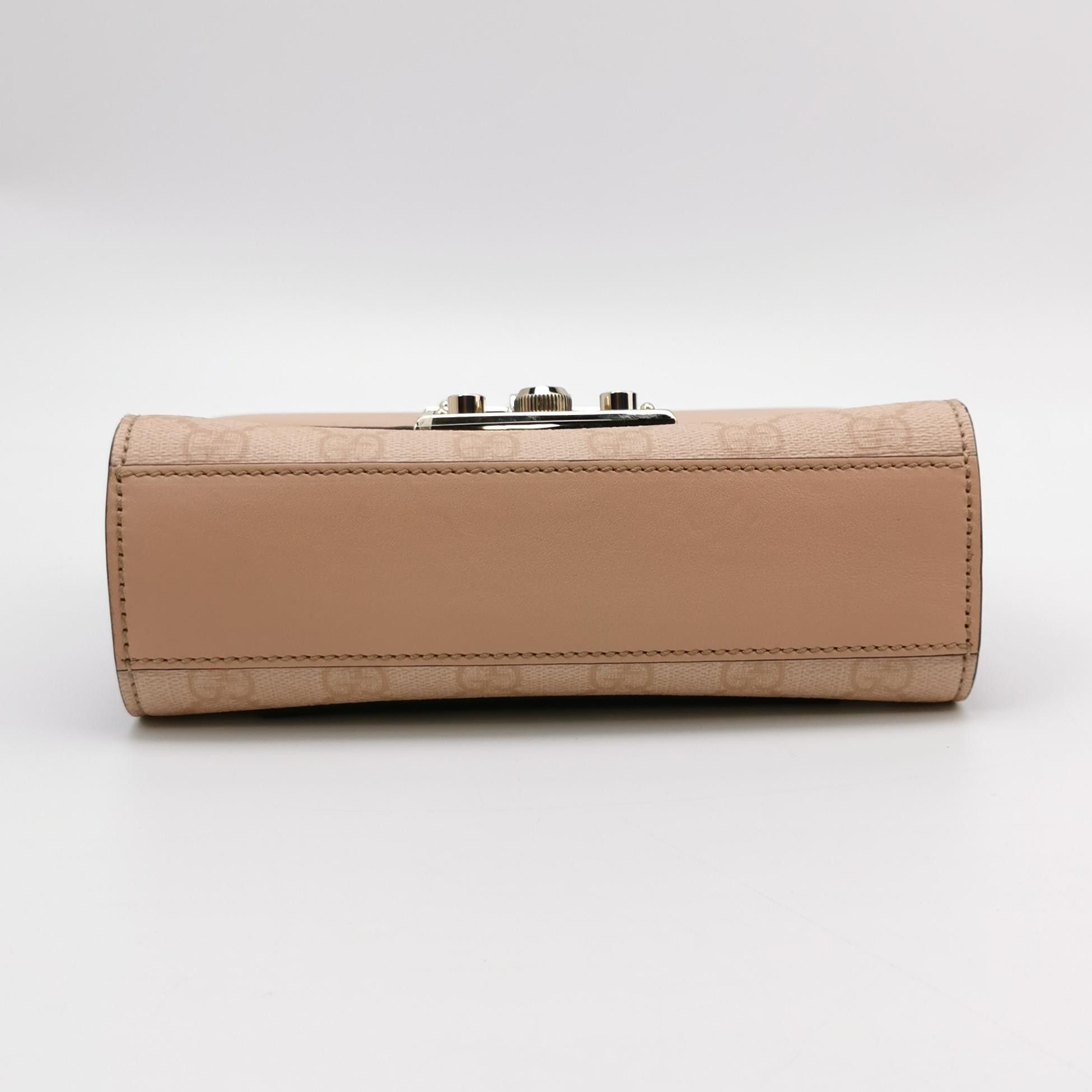 Gucci Gucci Women os Shoulder Bags Size ONE SIZE - 6 Thumbnail