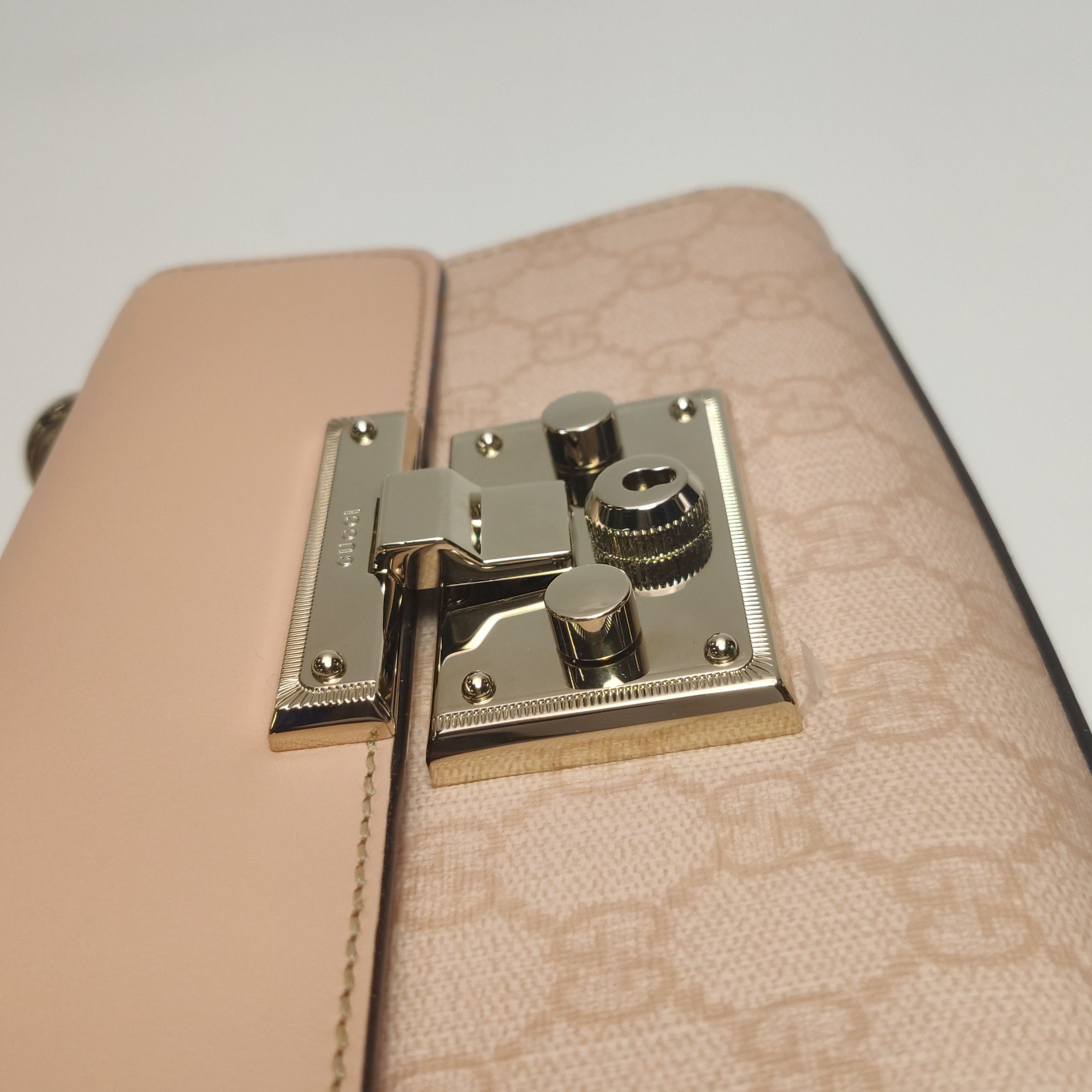 Gucci Gucci Women os Shoulder Bags Size ONE SIZE - 11 Thumbnail