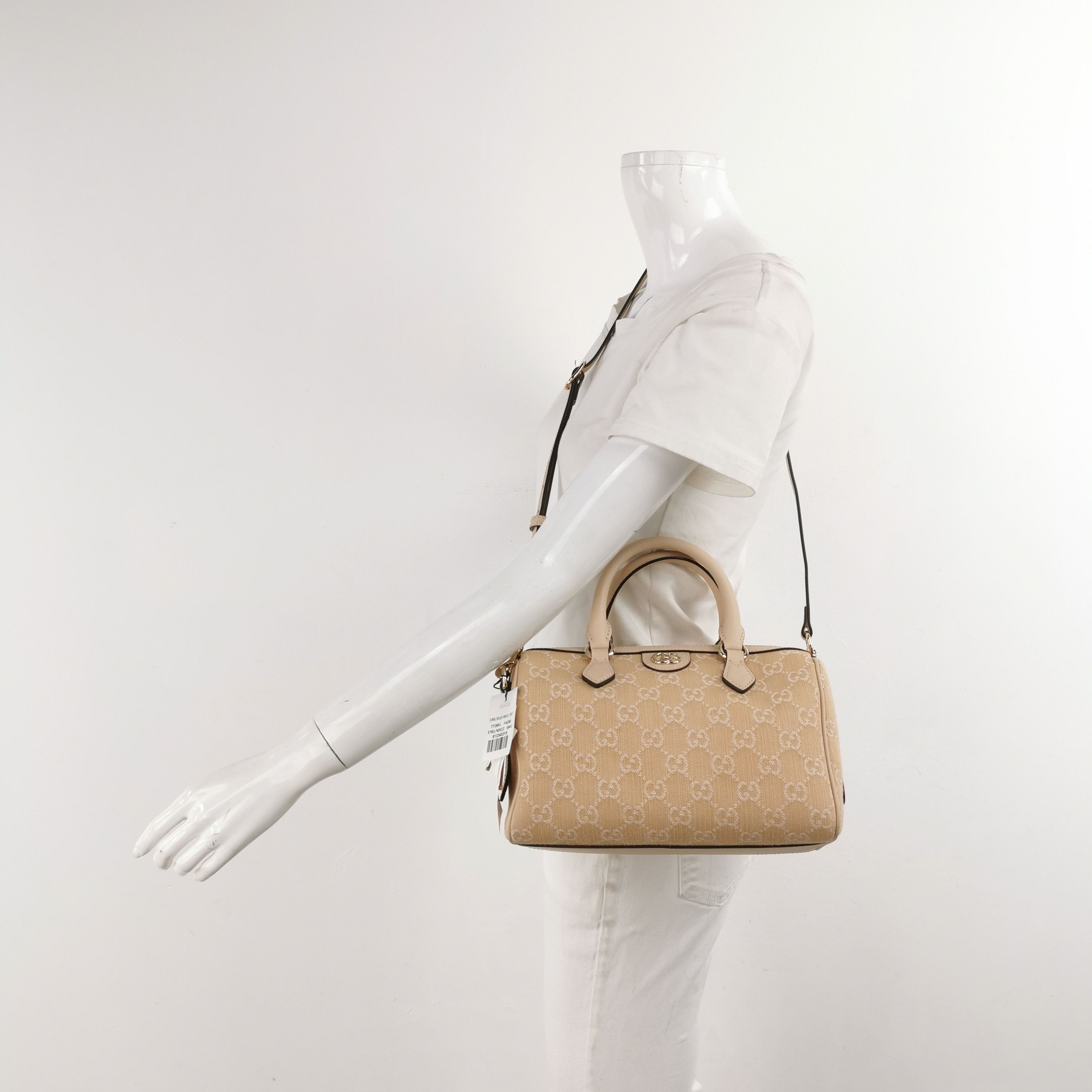 Gucci Gucci Women os Shoulder Bags Size ONE SIZE - 2 Thumbnail
