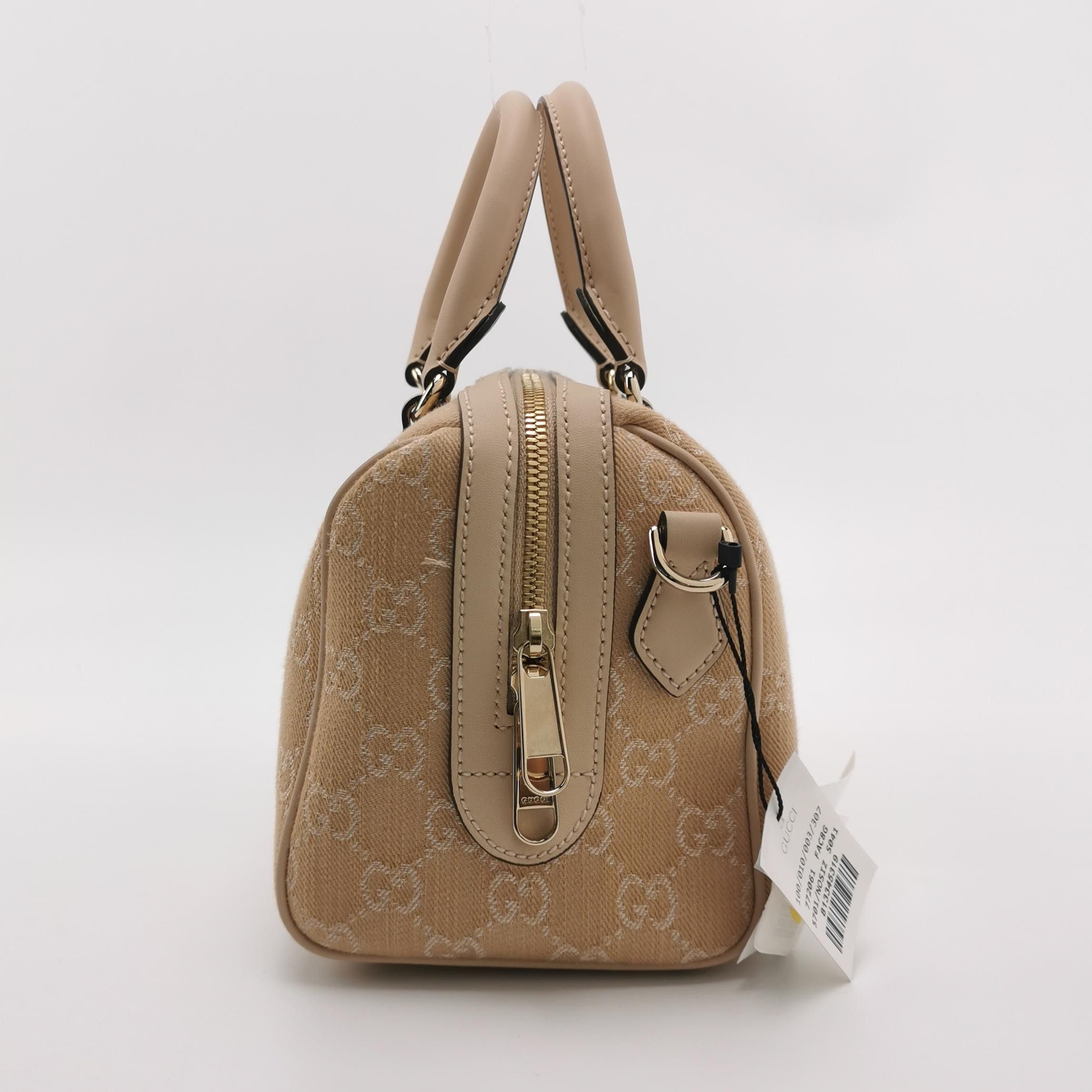 Gucci Gucci Women os Shoulder Bags Size ONE SIZE - 4 Thumbnail