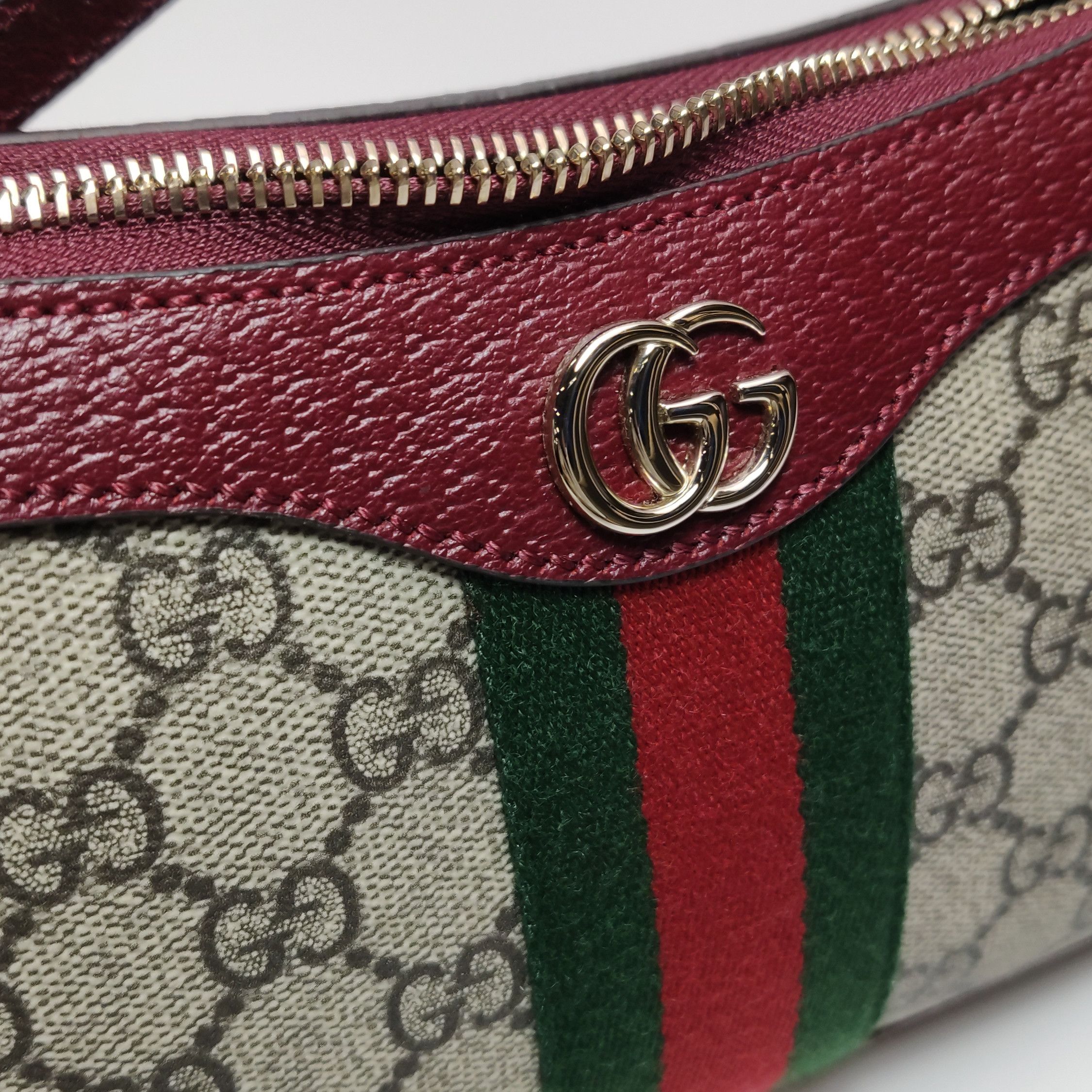 Gucci Gucci Women os Shoulder Bags Size ONE SIZE - 12 Thumbnail