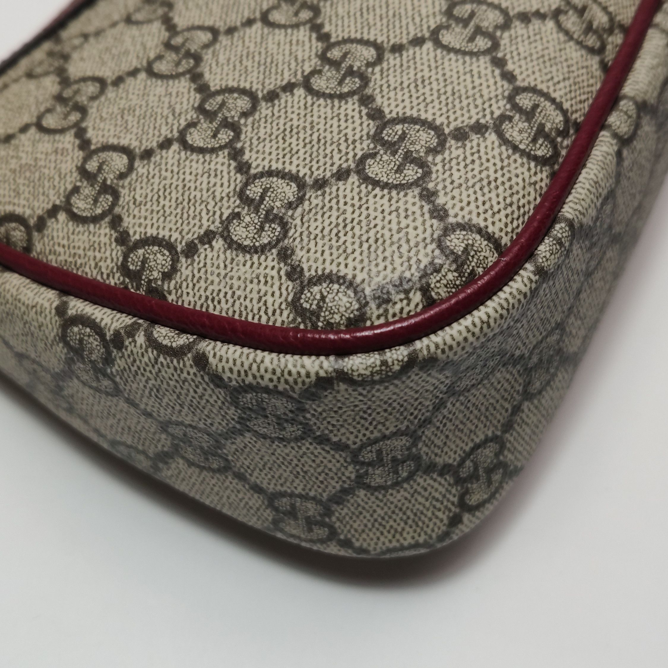 Gucci Gucci Women os Shoulder Bags Size ONE SIZE - 14 Thumbnail