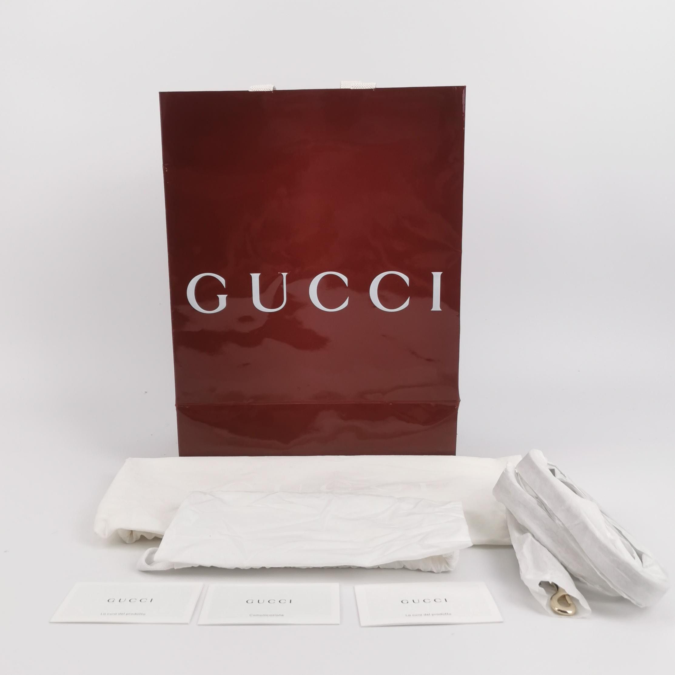 Gucci Gucci Women os Shoulder Bags Size ONE SIZE - 9 Thumbnail
