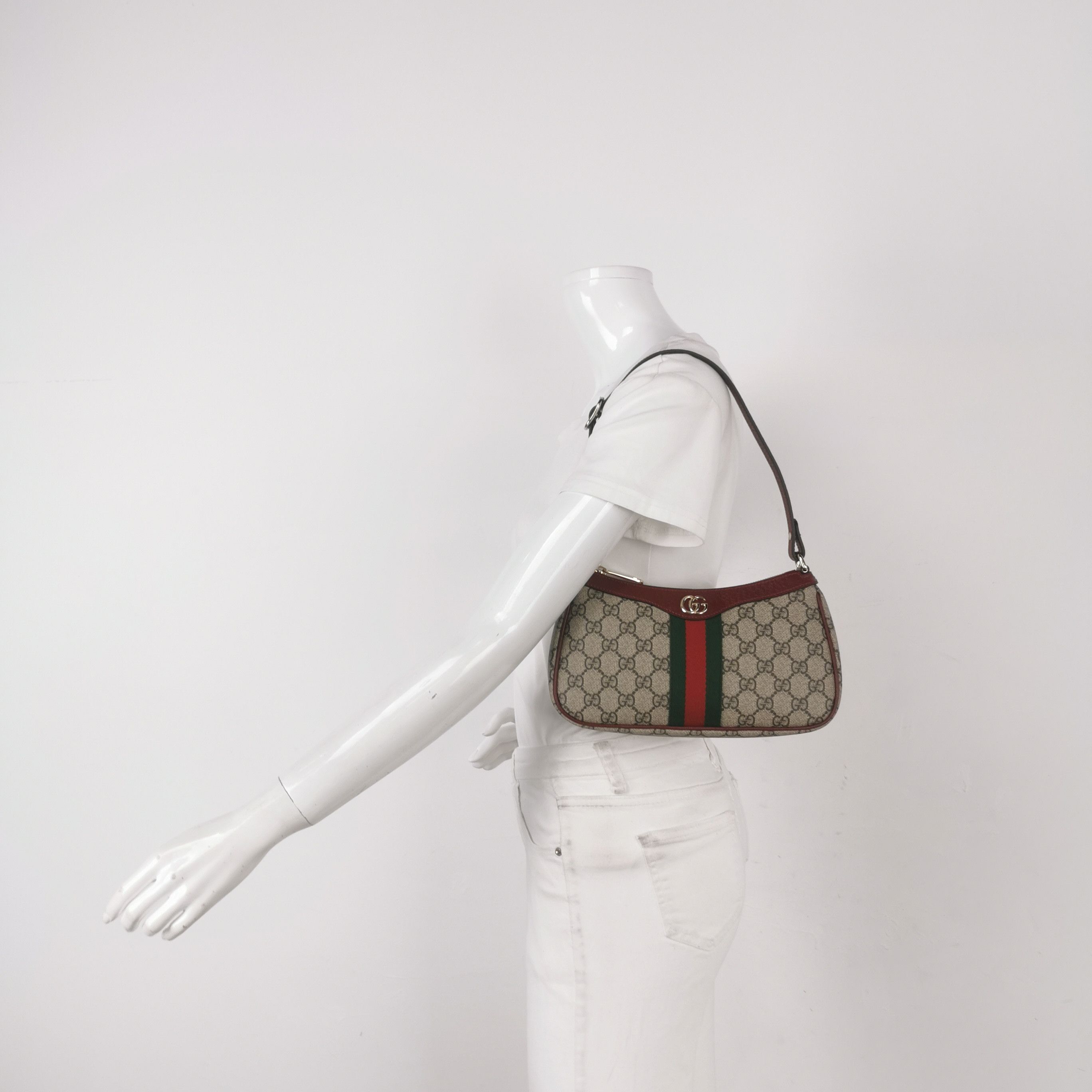 Gucci Gucci Women os Shoulder Bags Size ONE SIZE - 2 Thumbnail