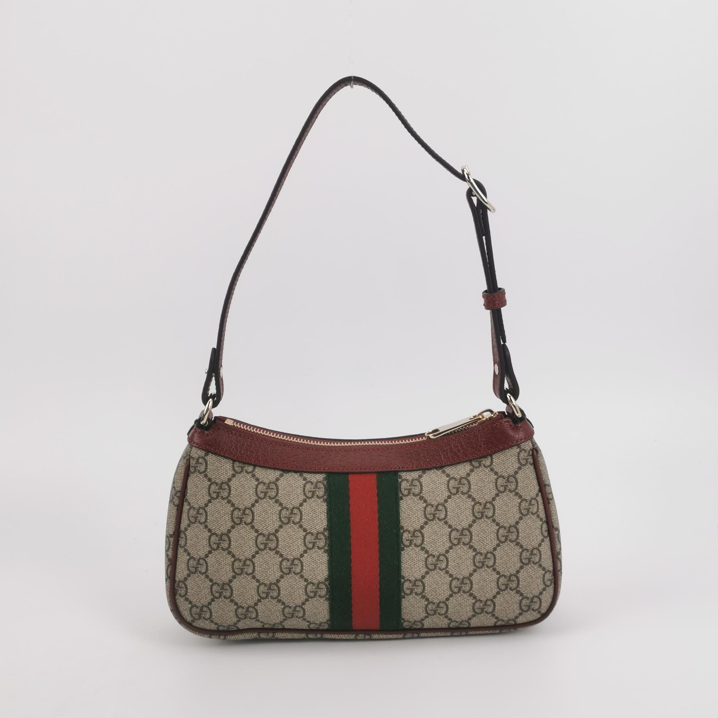 Gucci Gucci Women os Shoulder Bags Size ONE SIZE - 5 Thumbnail