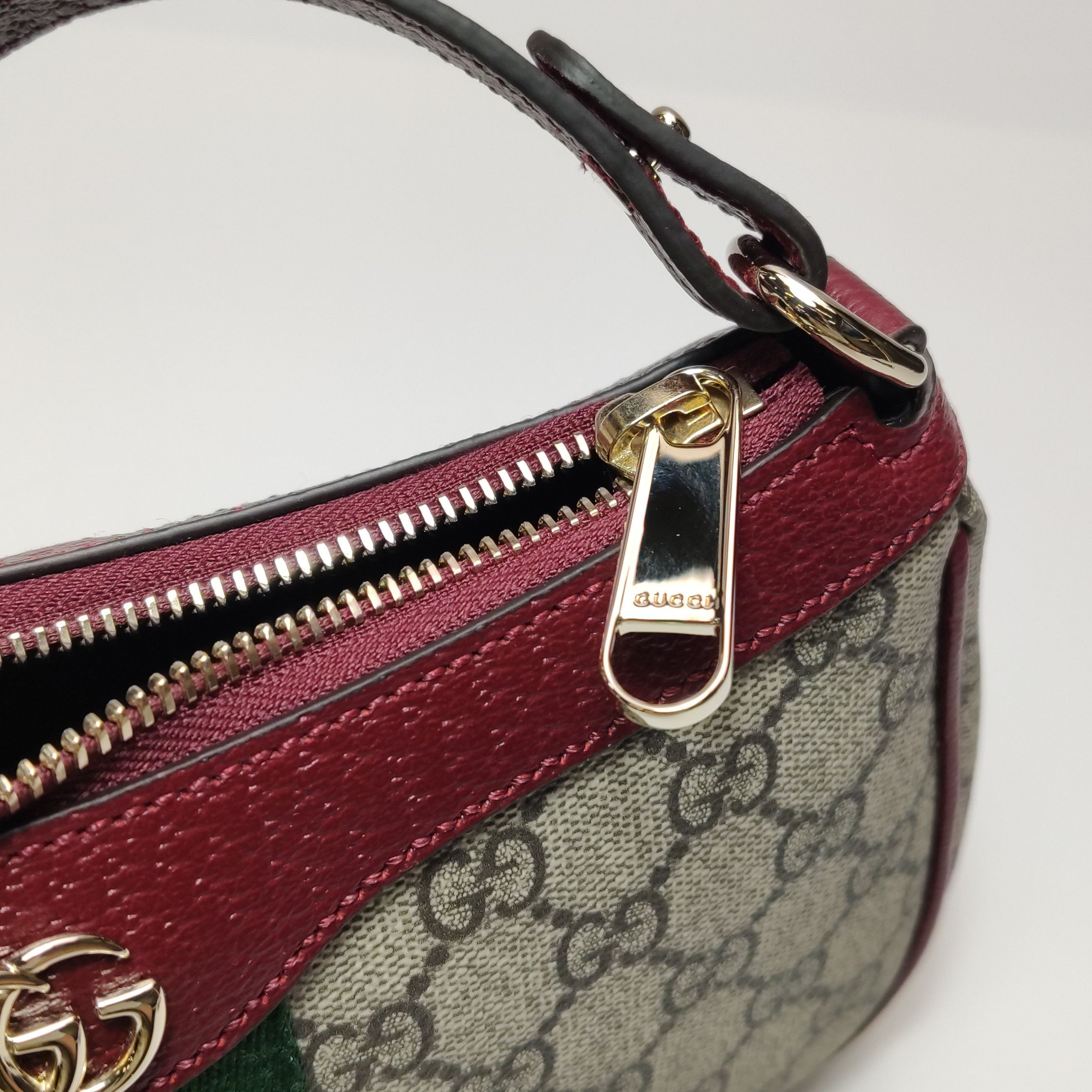 Gucci Gucci Women os Shoulder Bags Size ONE SIZE - 11 Thumbnail