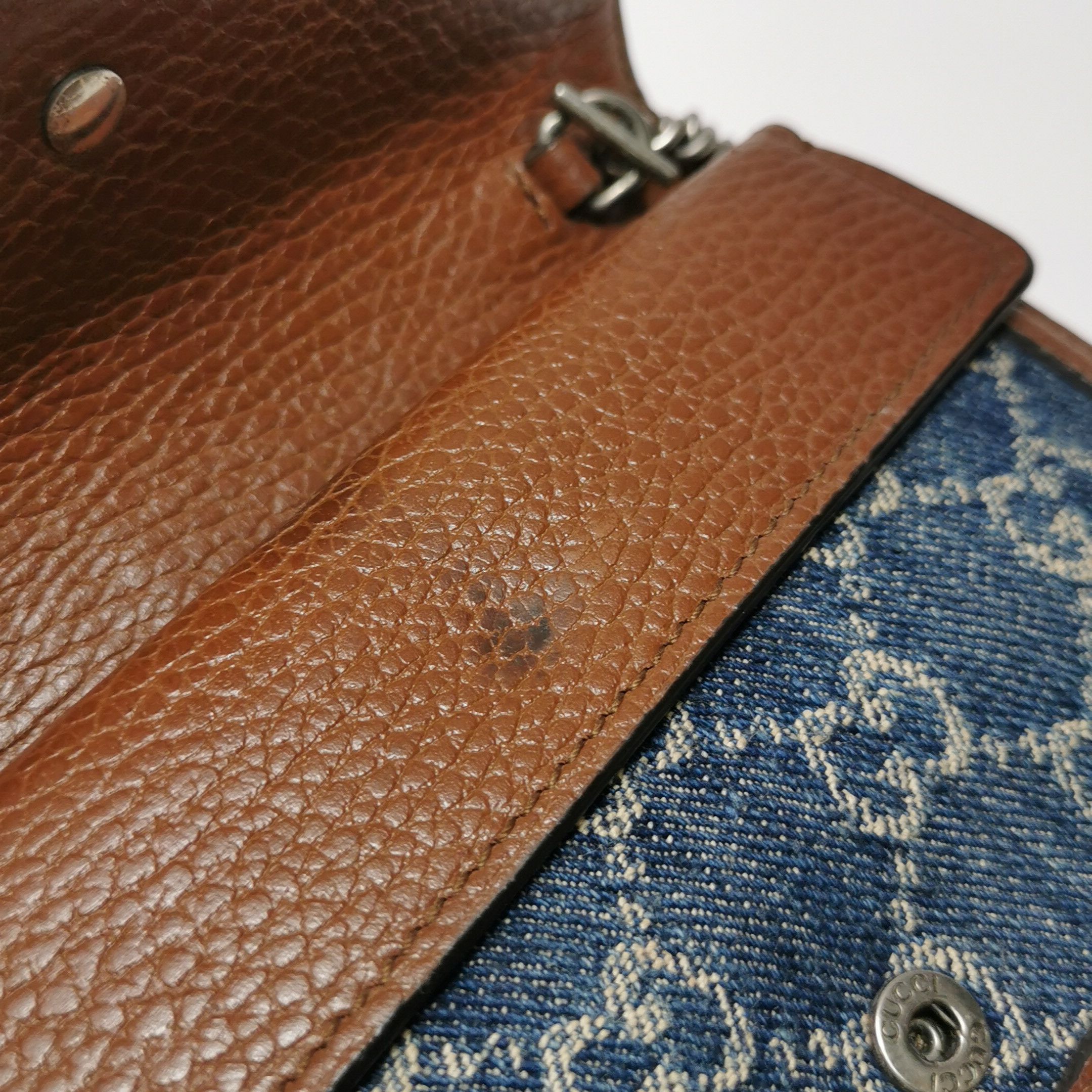 Gucci Gucci Women os Shoulder Bags Size ONE SIZE - 18 Thumbnail