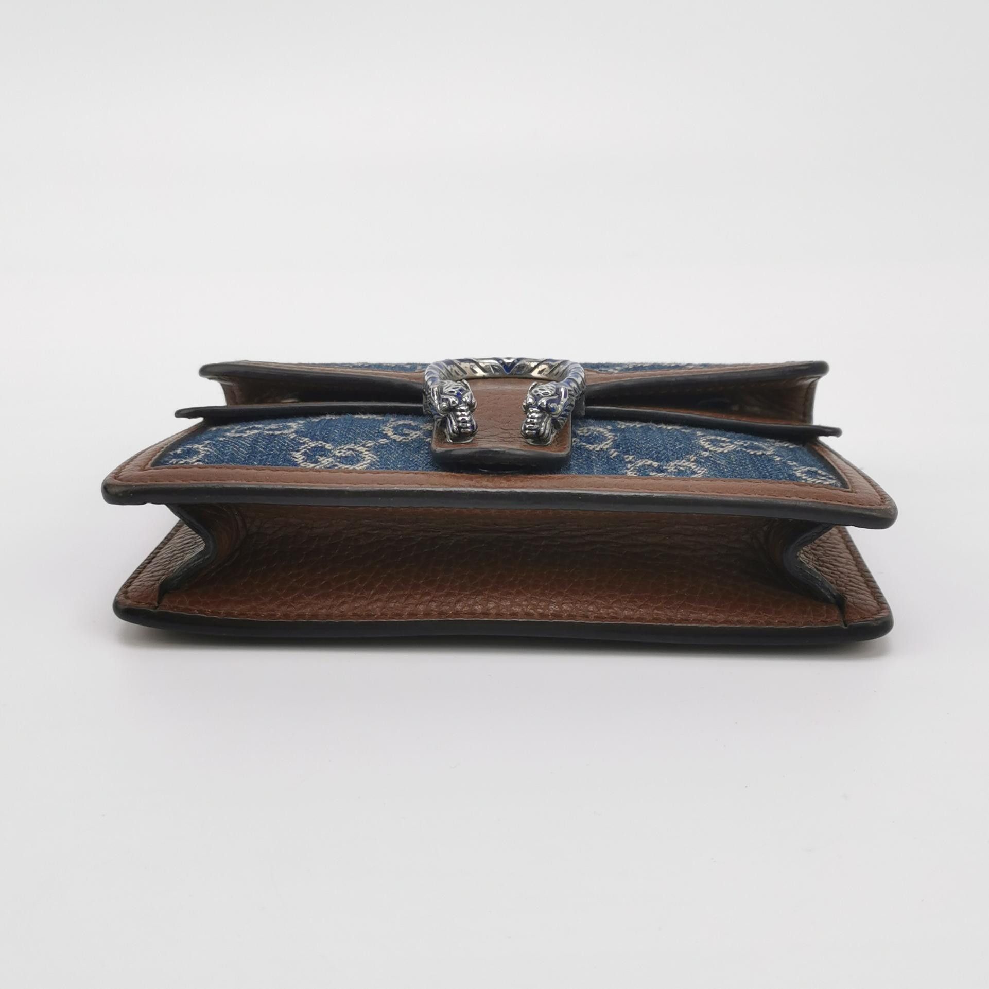 Gucci Gucci Women os Shoulder Bags Size ONE SIZE - 6 Thumbnail