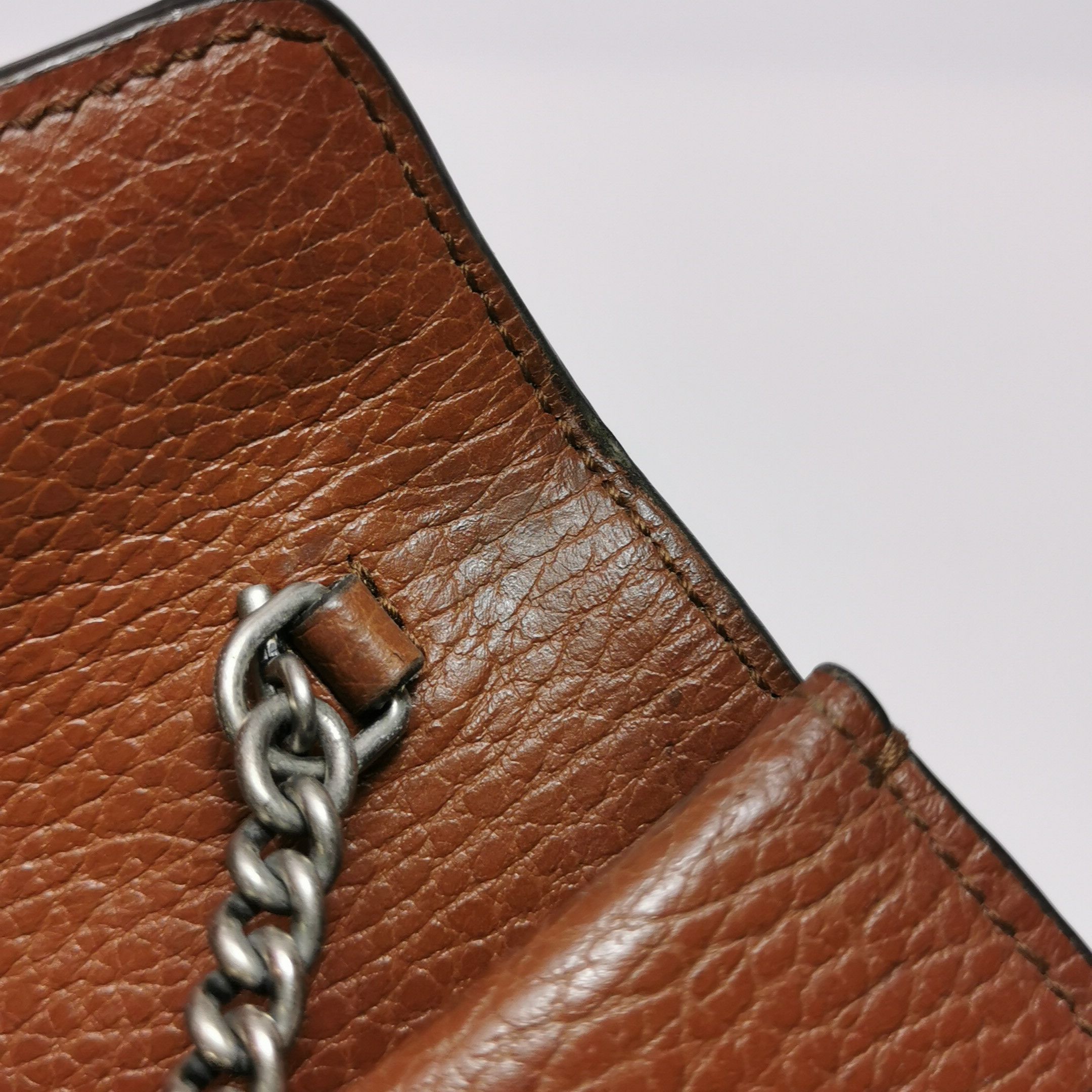 Gucci Gucci Women os Shoulder Bags Size ONE SIZE - 10 Thumbnail