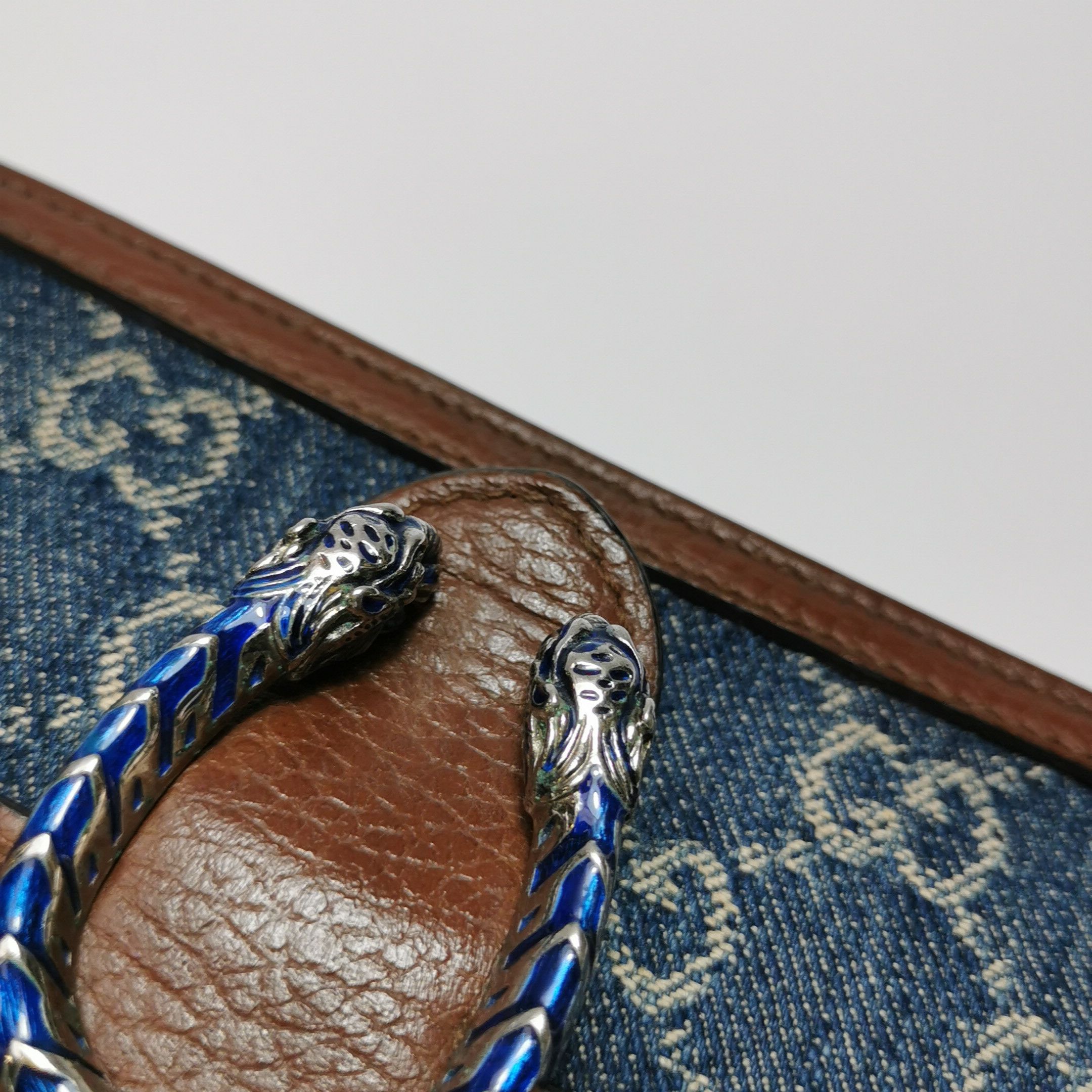Gucci Gucci Women os Shoulder Bags Size ONE SIZE - 23 Thumbnail