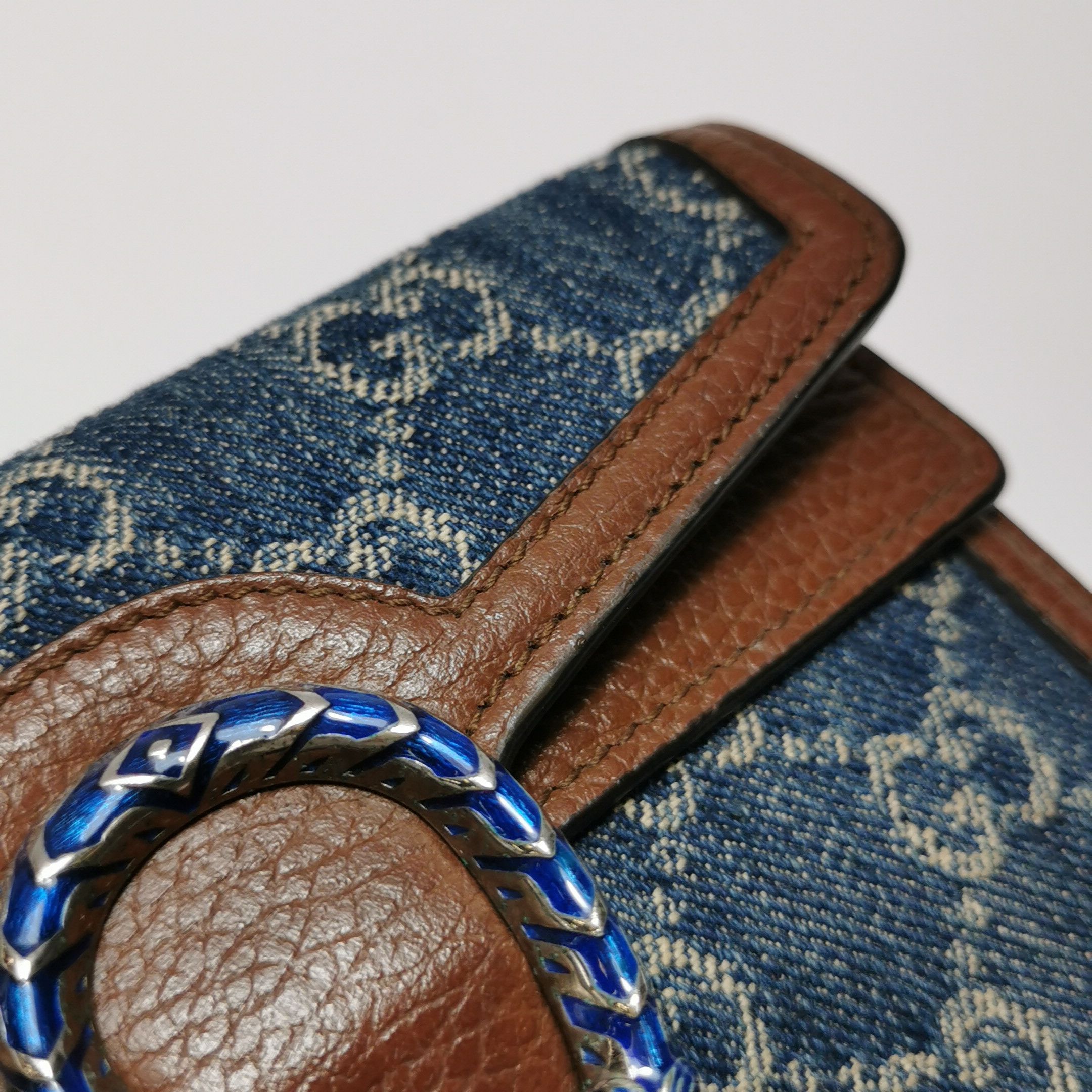 Gucci Gucci Women os Shoulder Bags Size ONE SIZE - 19 Thumbnail