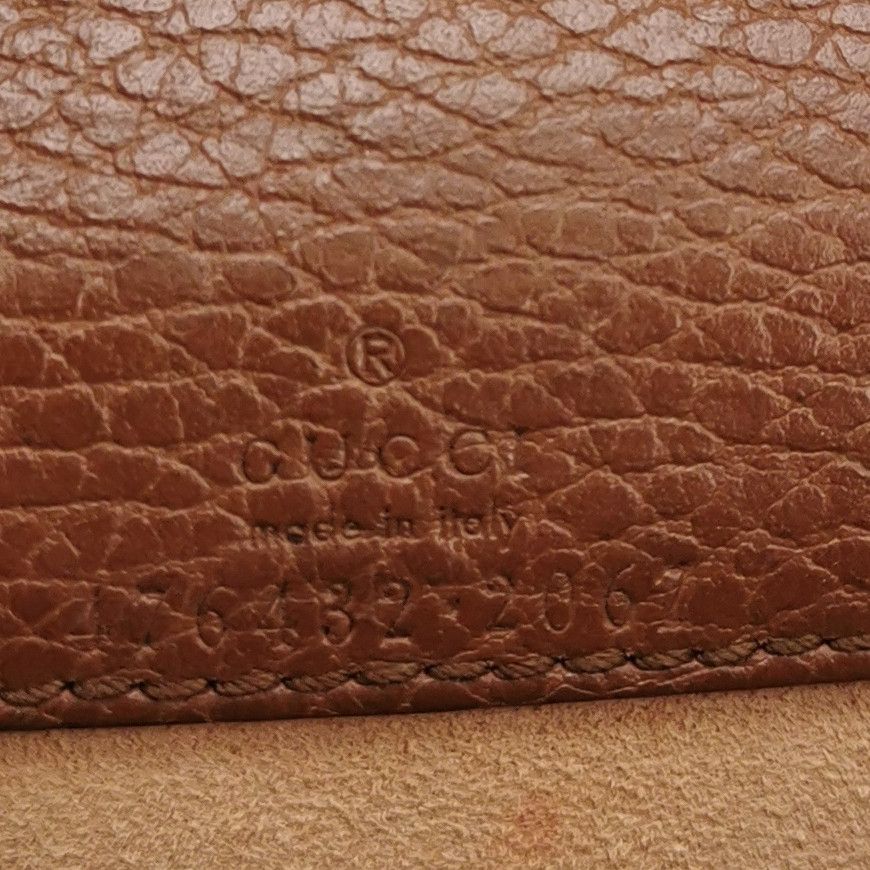 Gucci Gucci Women os Shoulder Bags Size ONE SIZE - 8 Thumbnail
