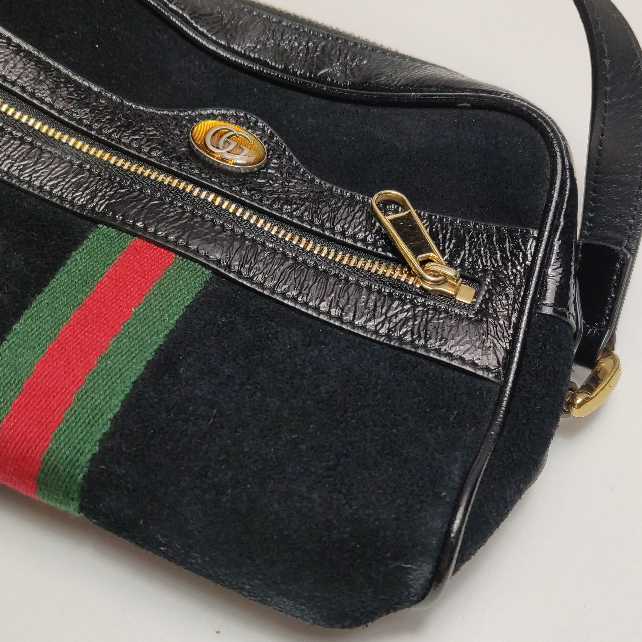 Gucci Gucci Women os Shoulder Bags Size ONE SIZE - 20 Thumbnail