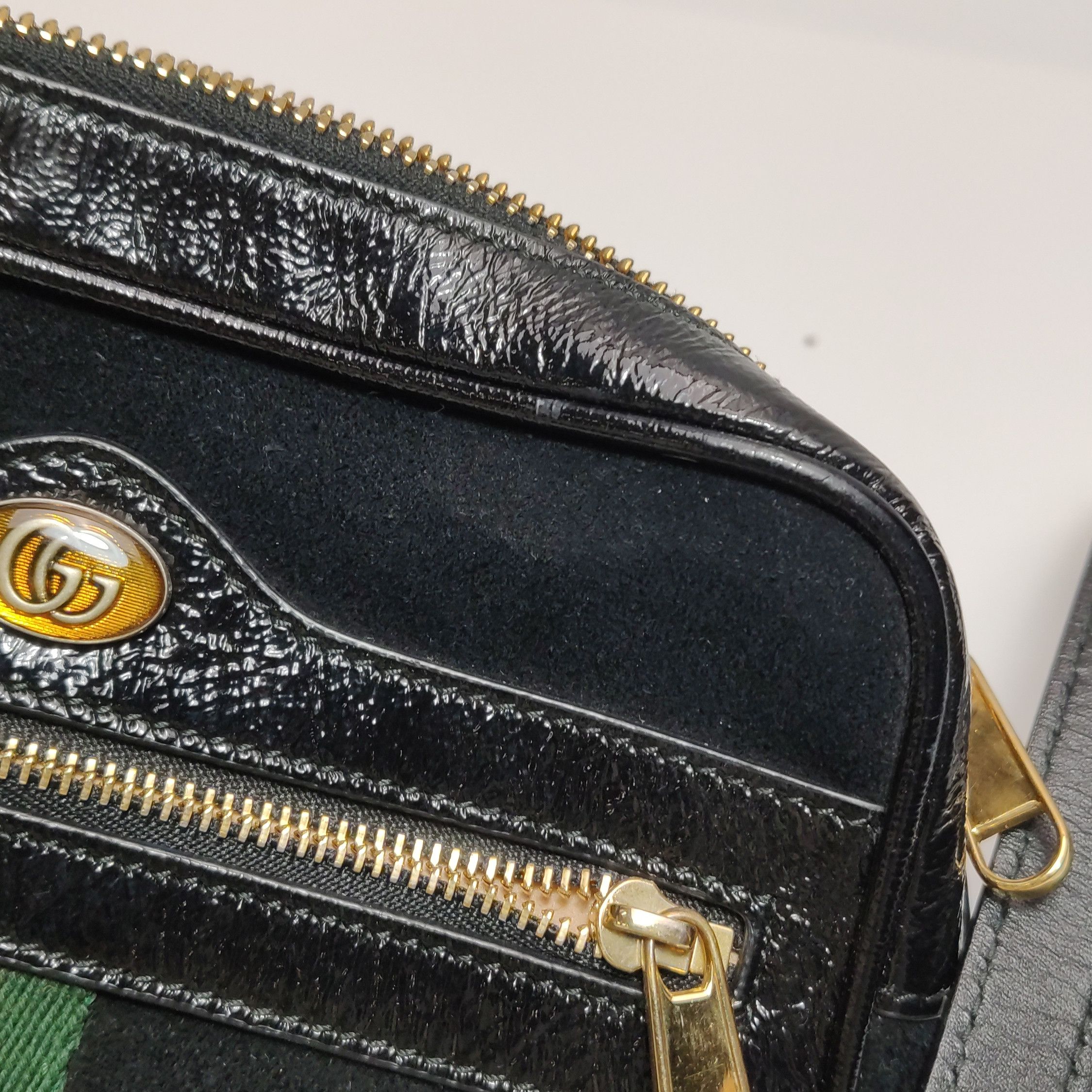 Gucci Gucci Women os Shoulder Bags Size ONE SIZE - 16 Thumbnail