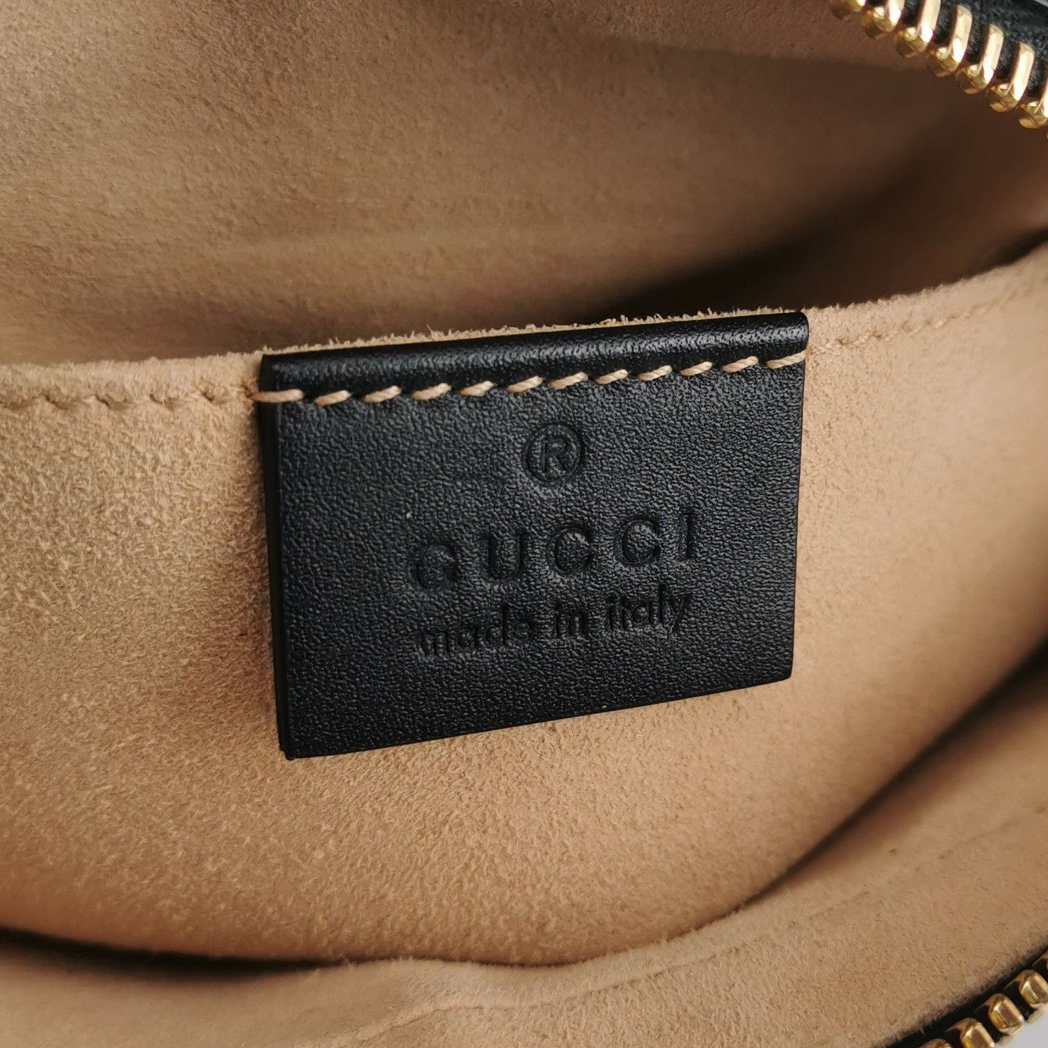Gucci Gucci Women os Shoulder Bags Size ONE SIZE - 8 Thumbnail