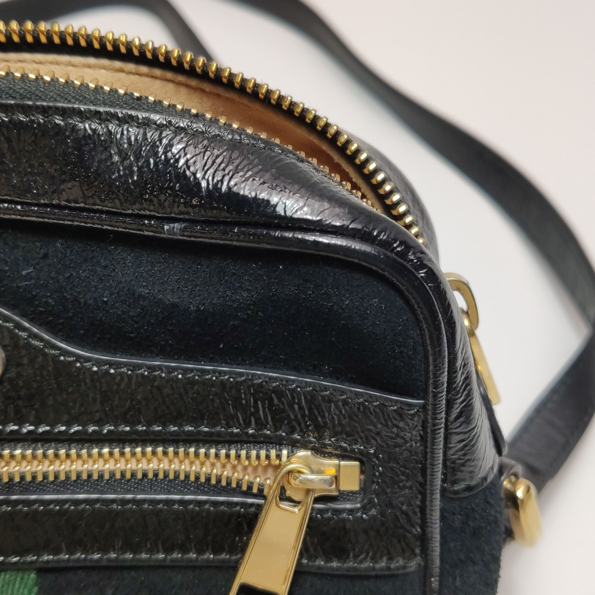 Gucci Gucci Women os Shoulder Bags Size ONE SIZE - 21 Thumbnail
