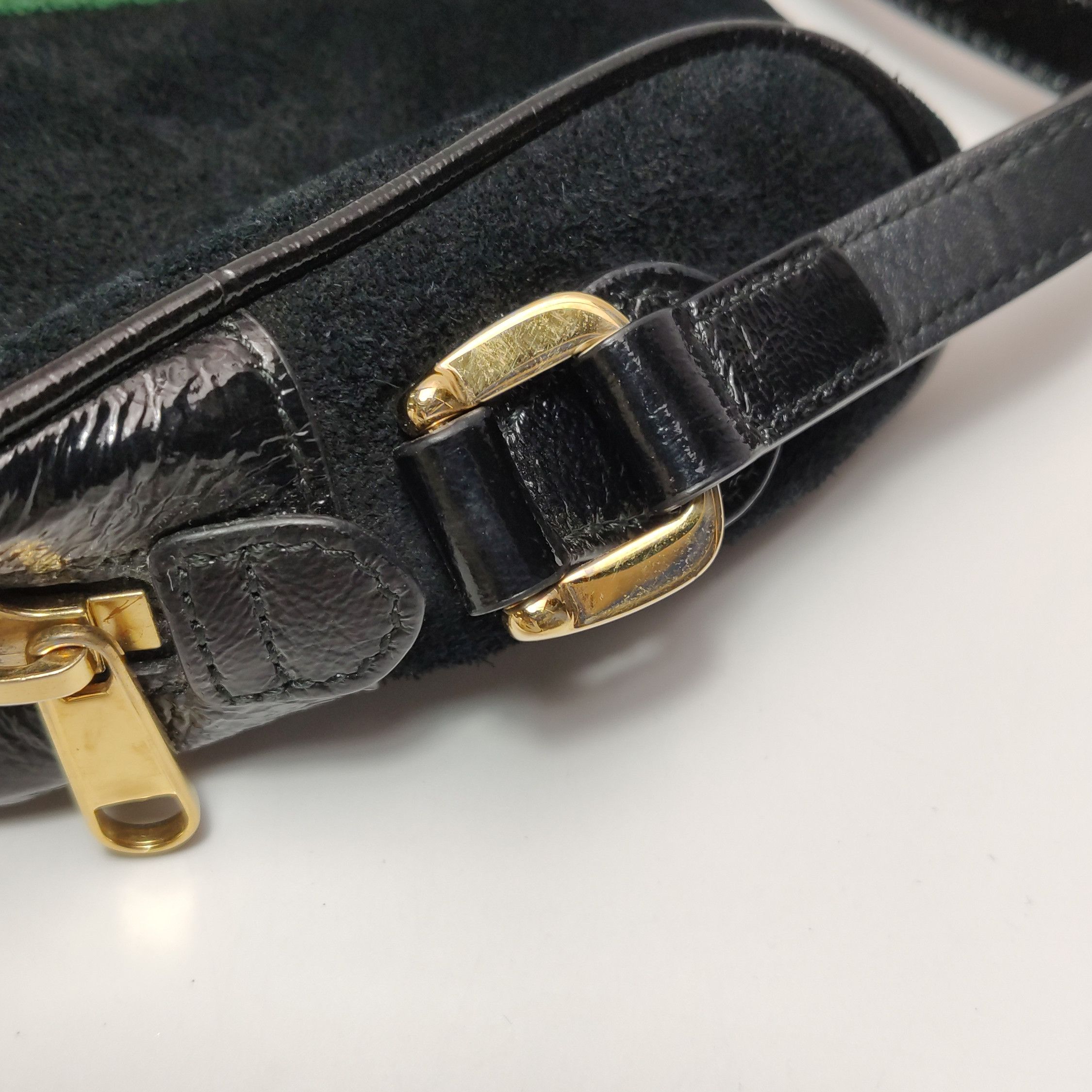 Gucci Gucci Women os Shoulder Bags Size ONE SIZE - 14 Thumbnail