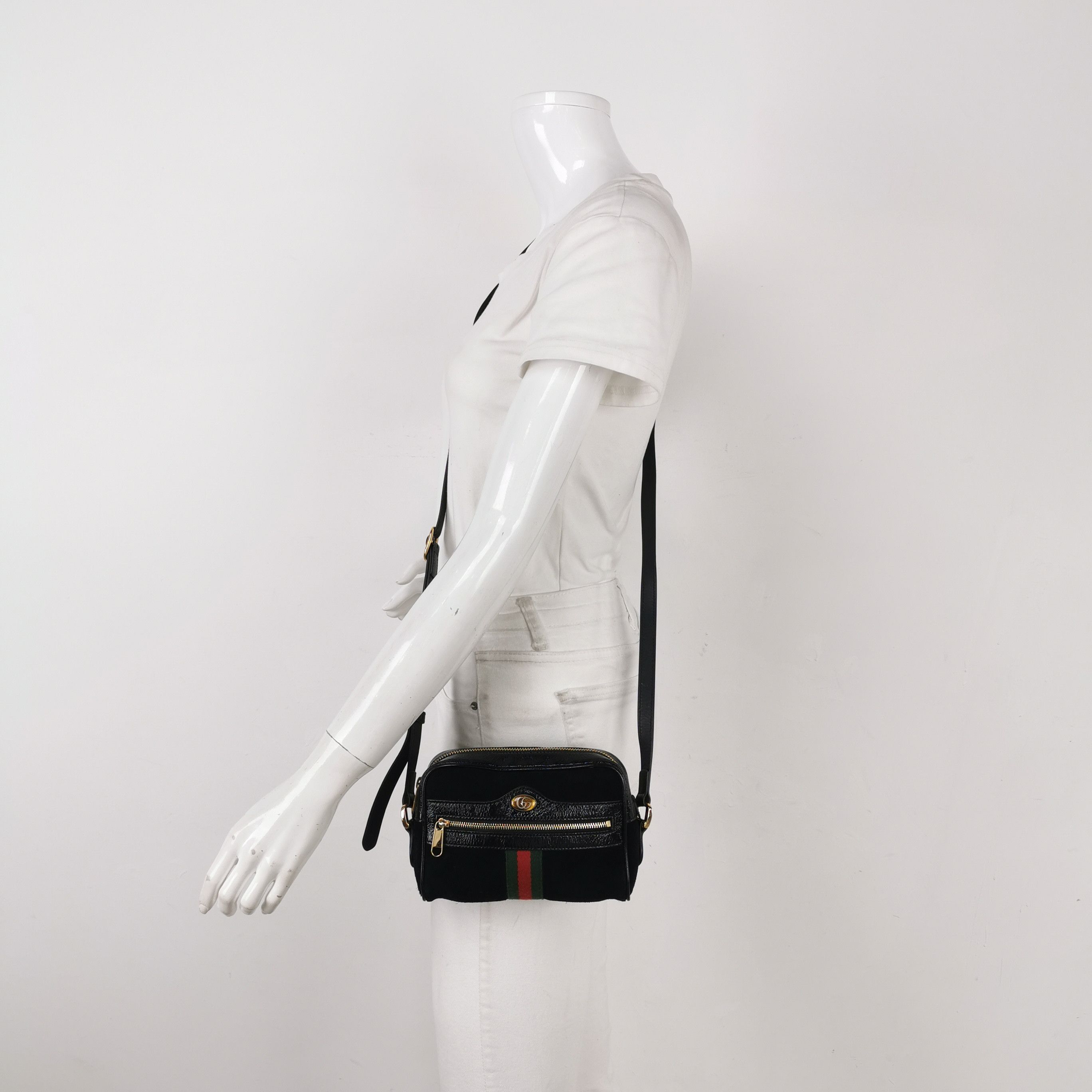 Gucci Gucci Women os Shoulder Bags Size ONE SIZE - 2 Thumbnail