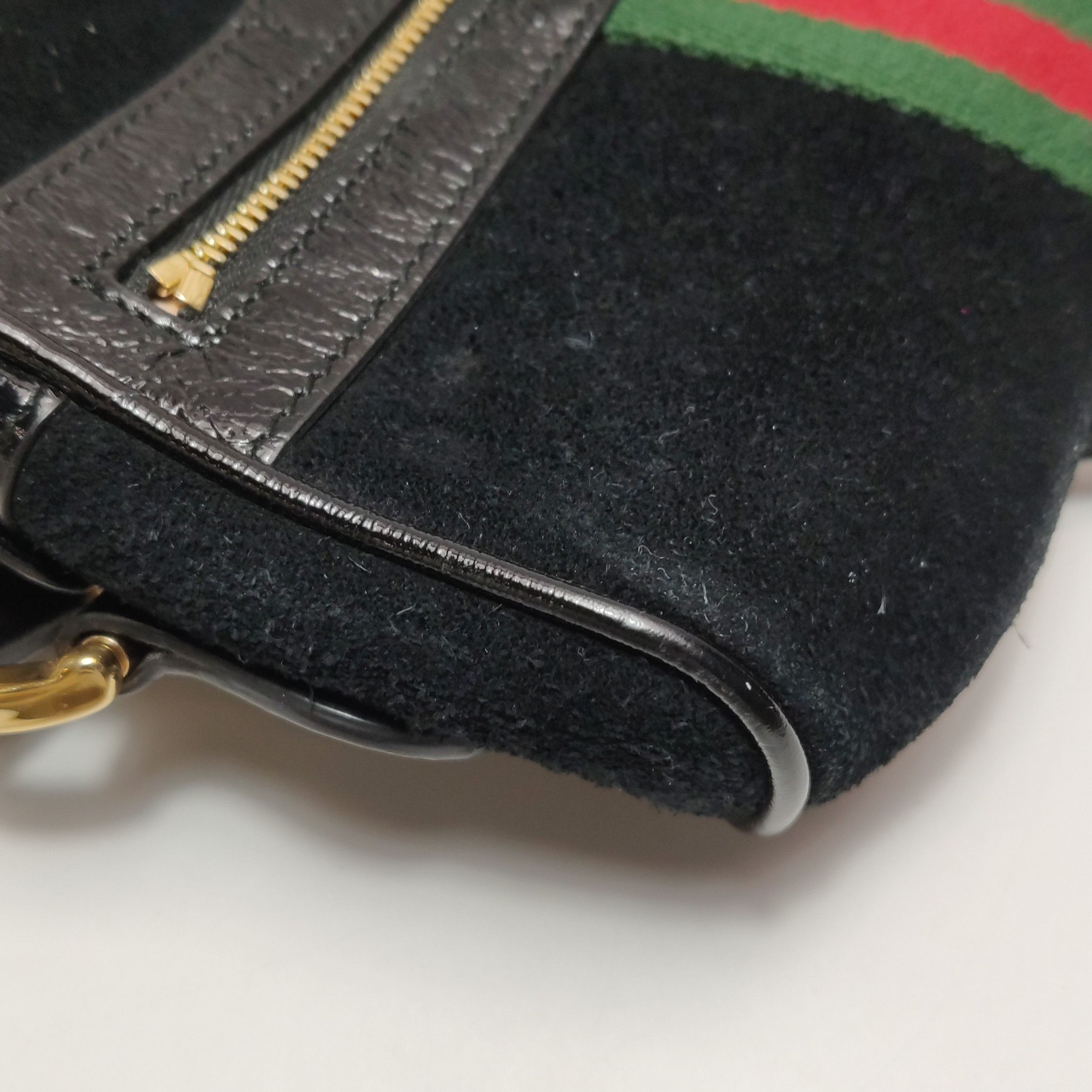 Gucci Gucci Women os Shoulder Bags Size ONE SIZE - 23 Thumbnail