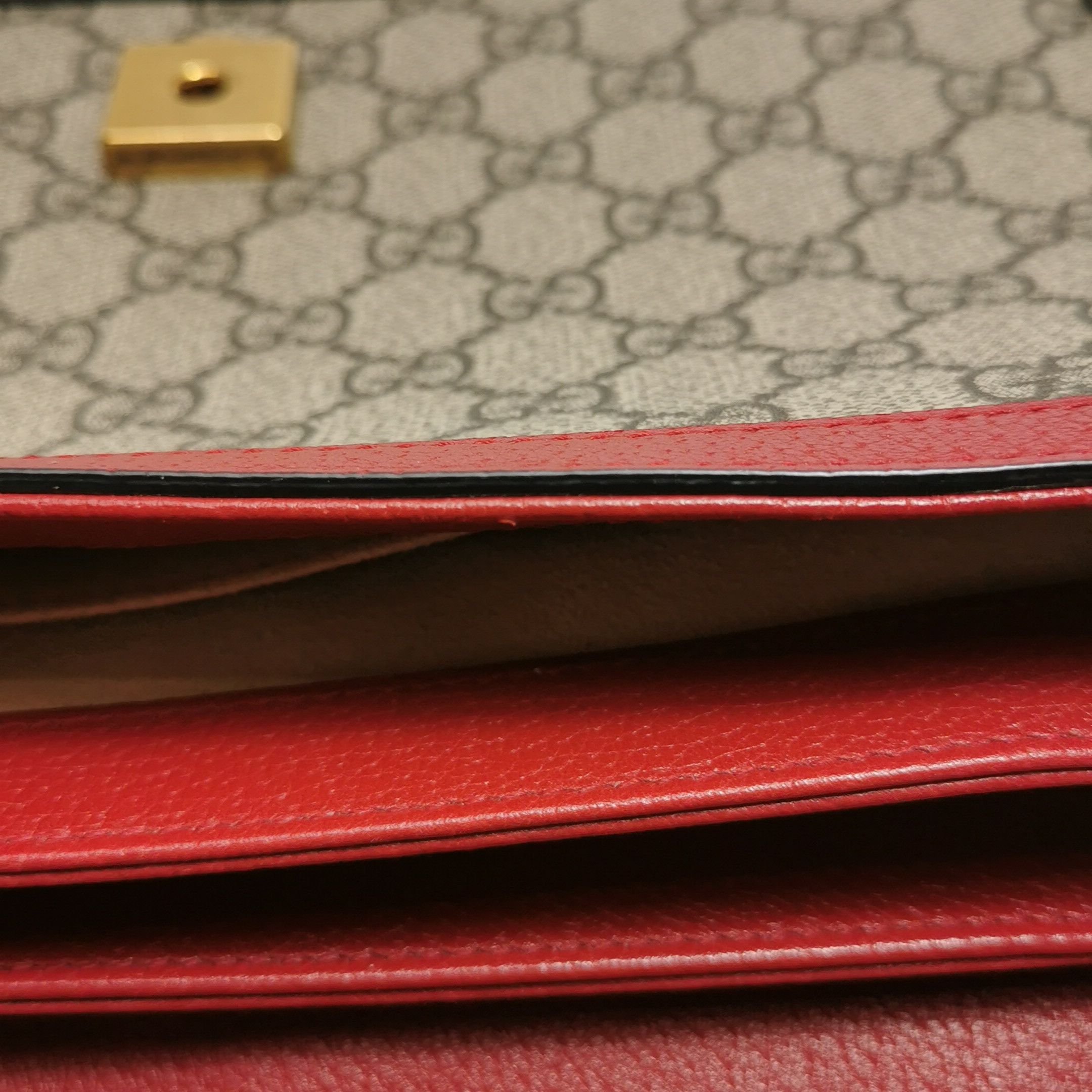 Gucci Gucci Women os Crossbody Bags Size ONE SIZE - 18 Thumbnail