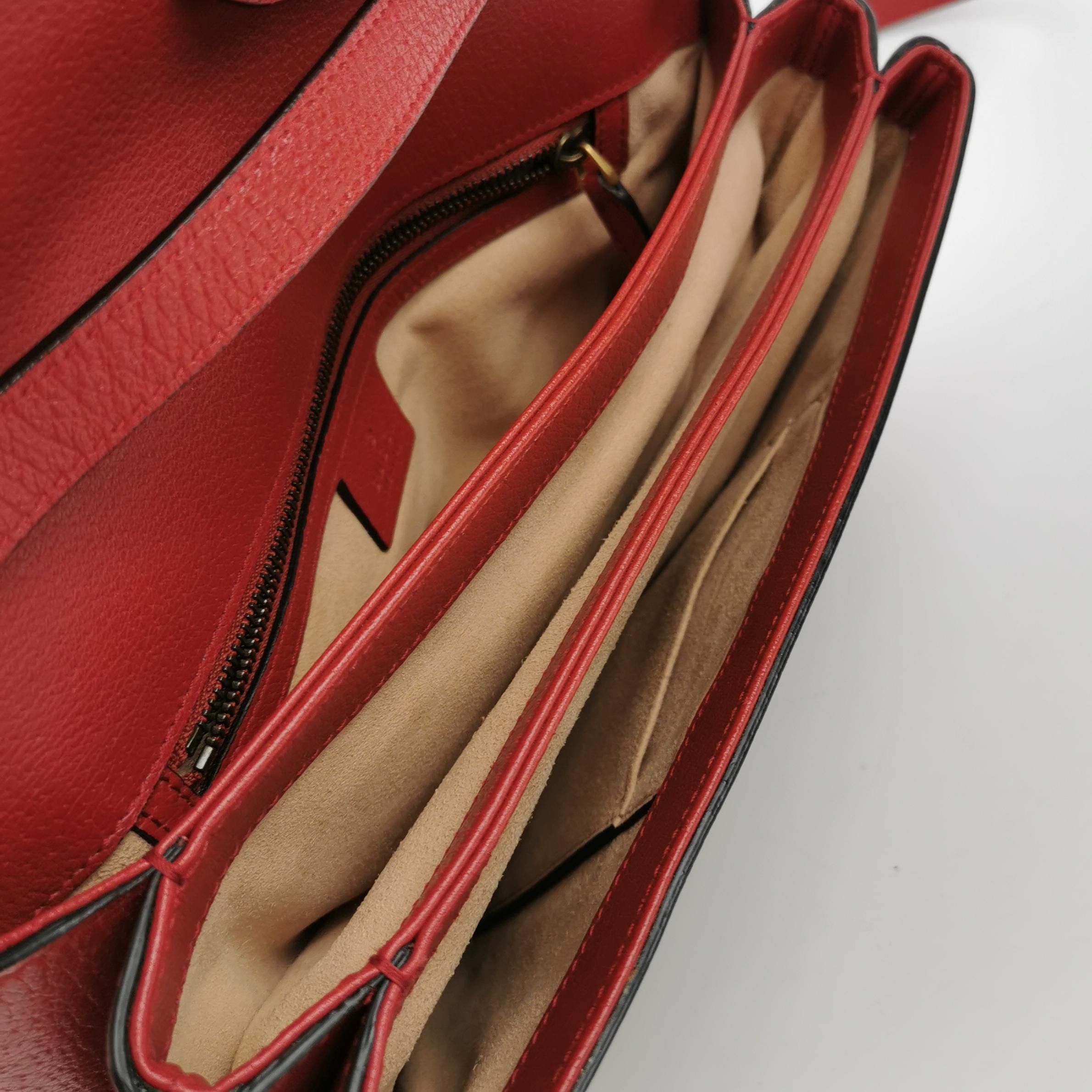 Gucci Gucci Women os Crossbody Bags Size ONE SIZE - 7 Thumbnail