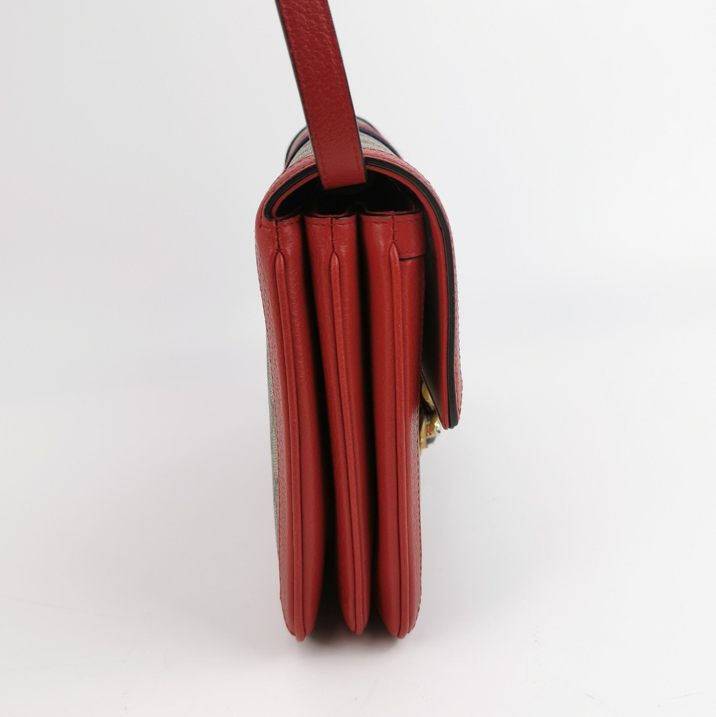 Gucci Gucci Women os Crossbody Bags Size ONE SIZE - 4 Thumbnail