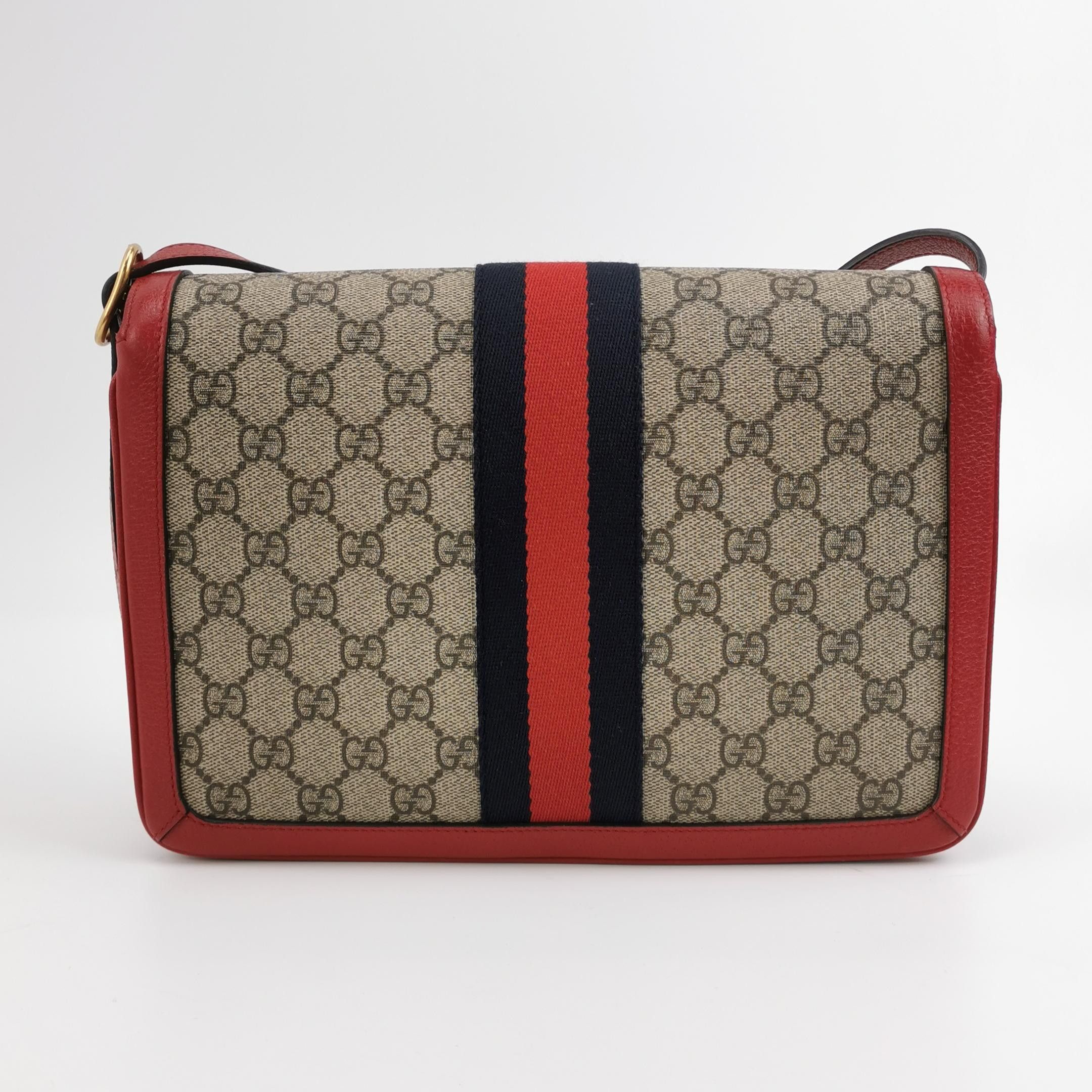 Gucci Gucci Women os Crossbody Bags Size ONE SIZE - 5 Thumbnail