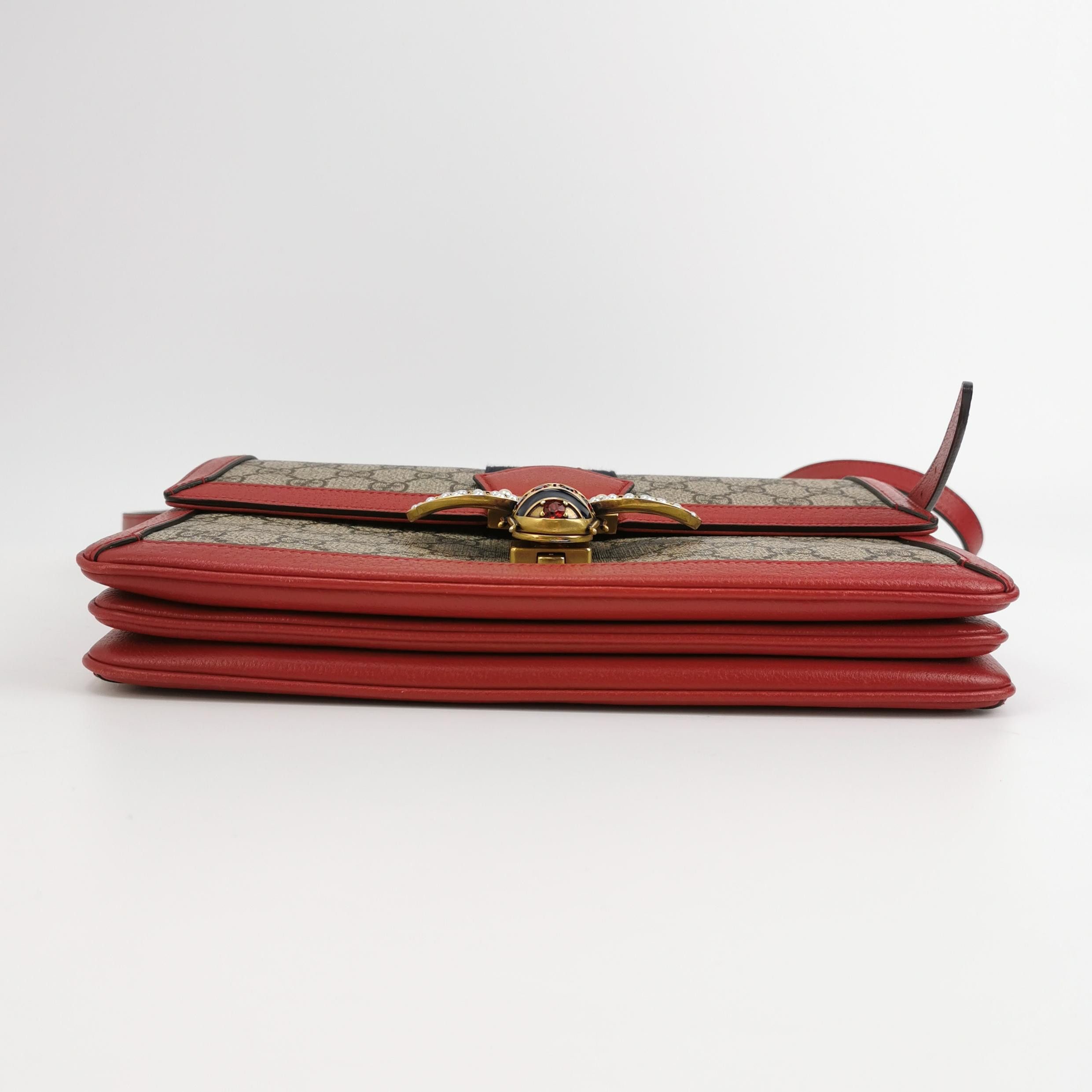 Gucci Gucci Women os Crossbody Bags Size ONE SIZE - 6 Thumbnail