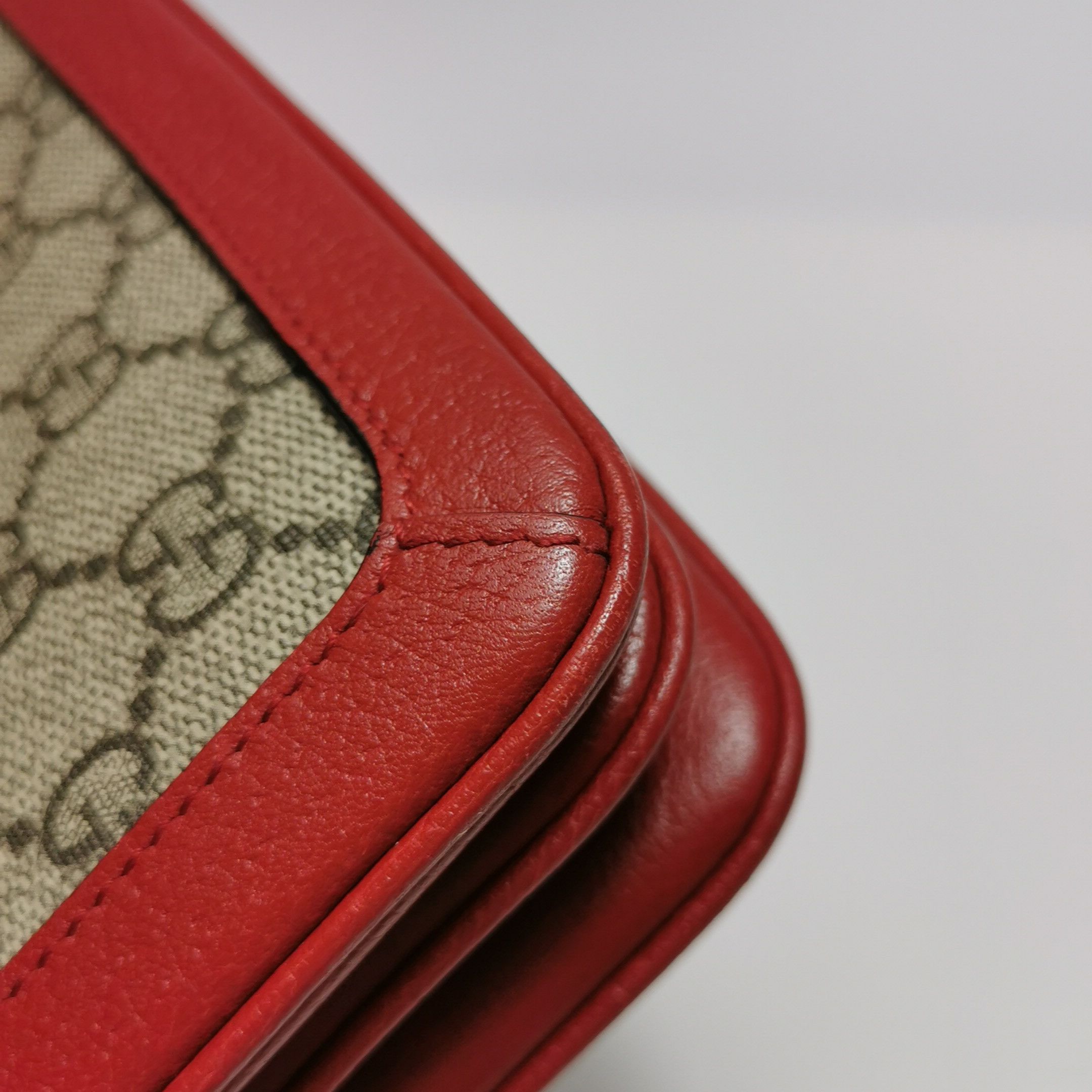 Gucci Gucci Women os Crossbody Bags Size ONE SIZE - 16 Thumbnail
