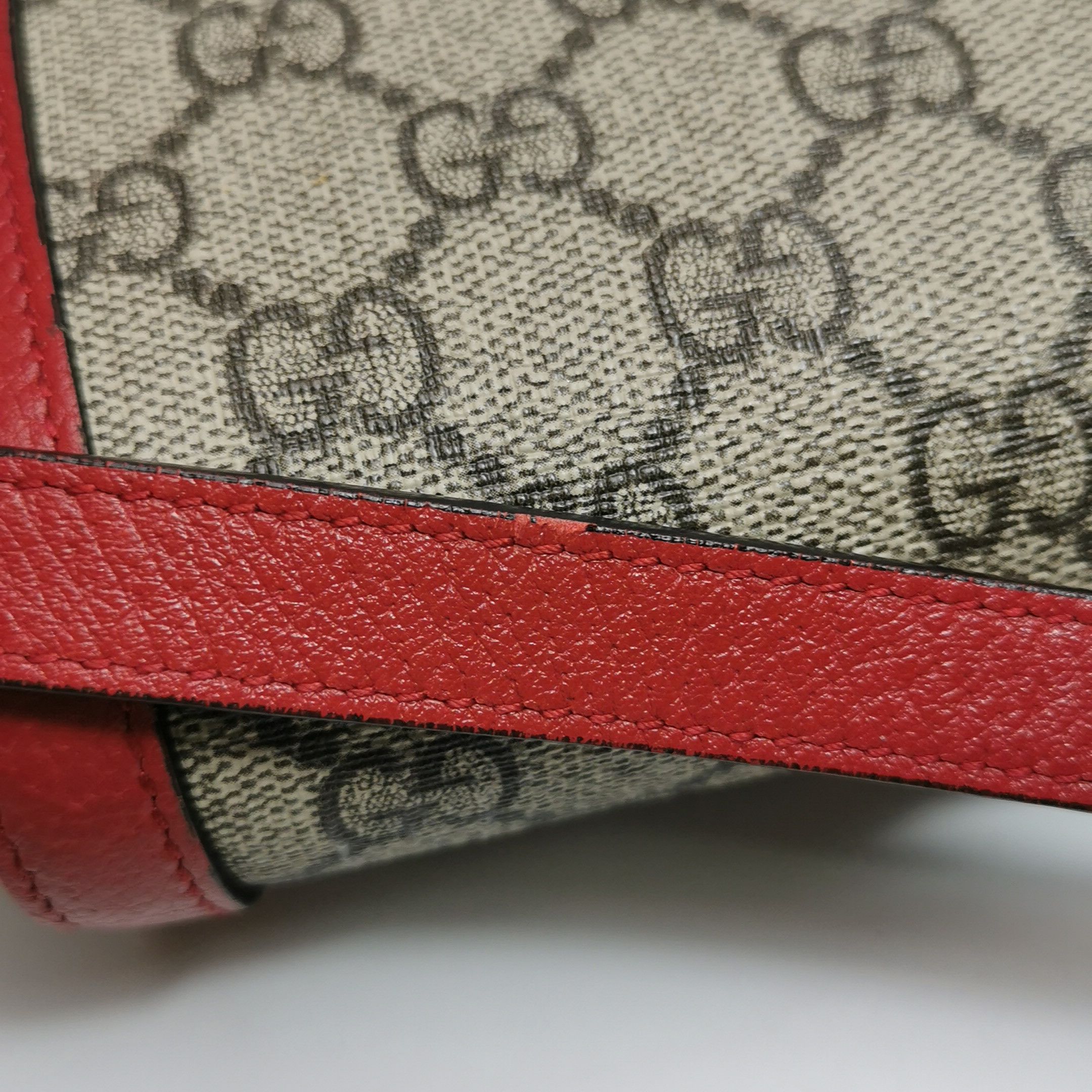 Gucci Gucci Women os Crossbody Bags Size ONE SIZE - 12 Thumbnail