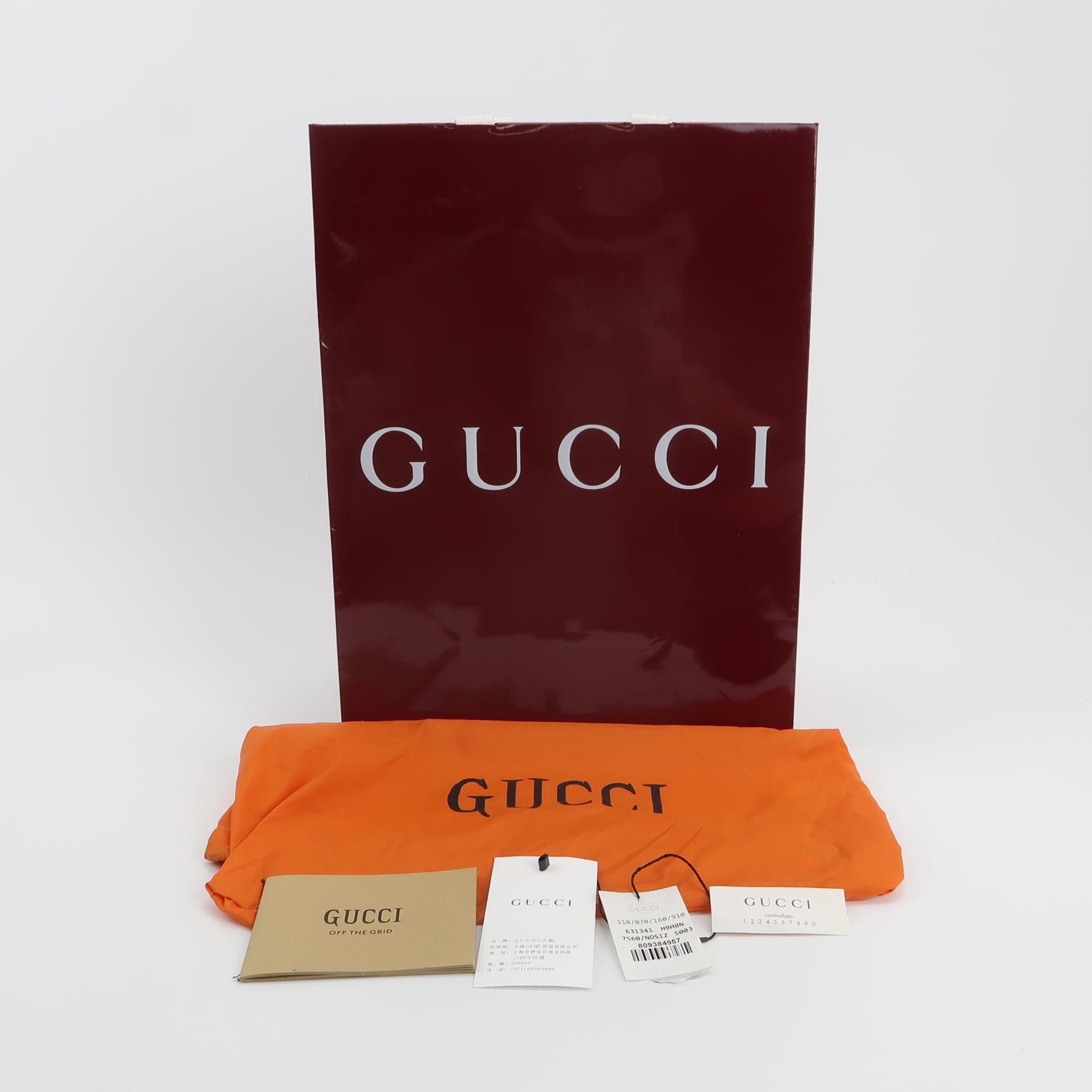 Gucci Gucci Women os Belt Bags Size ONE SIZE - 9 Thumbnail