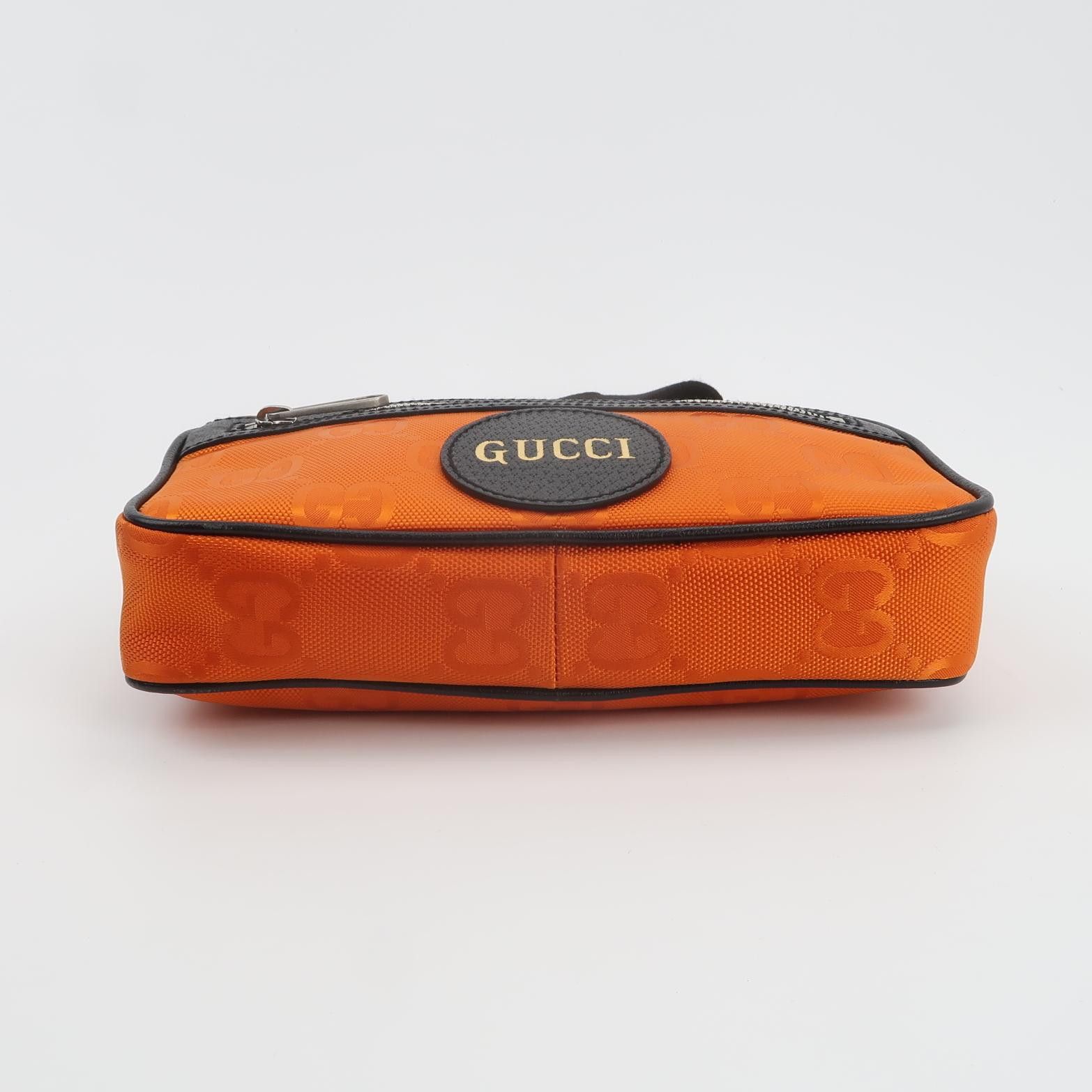 Gucci Gucci Women os Belt Bags Size ONE SIZE - 6 Thumbnail