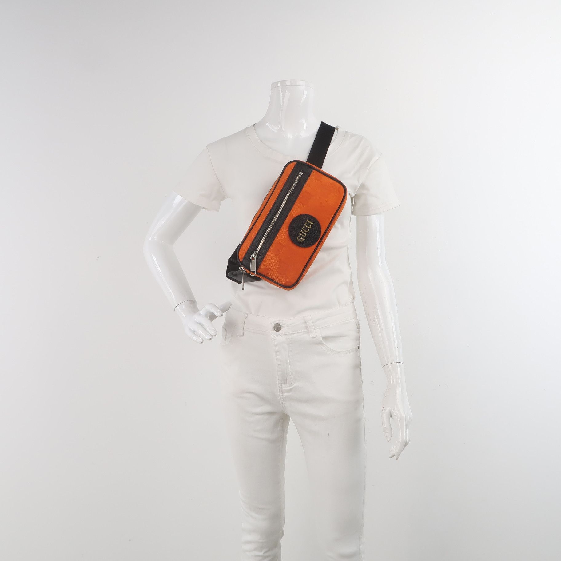 Gucci Gucci Women os Belt Bags Size ONE SIZE - 2 Thumbnail