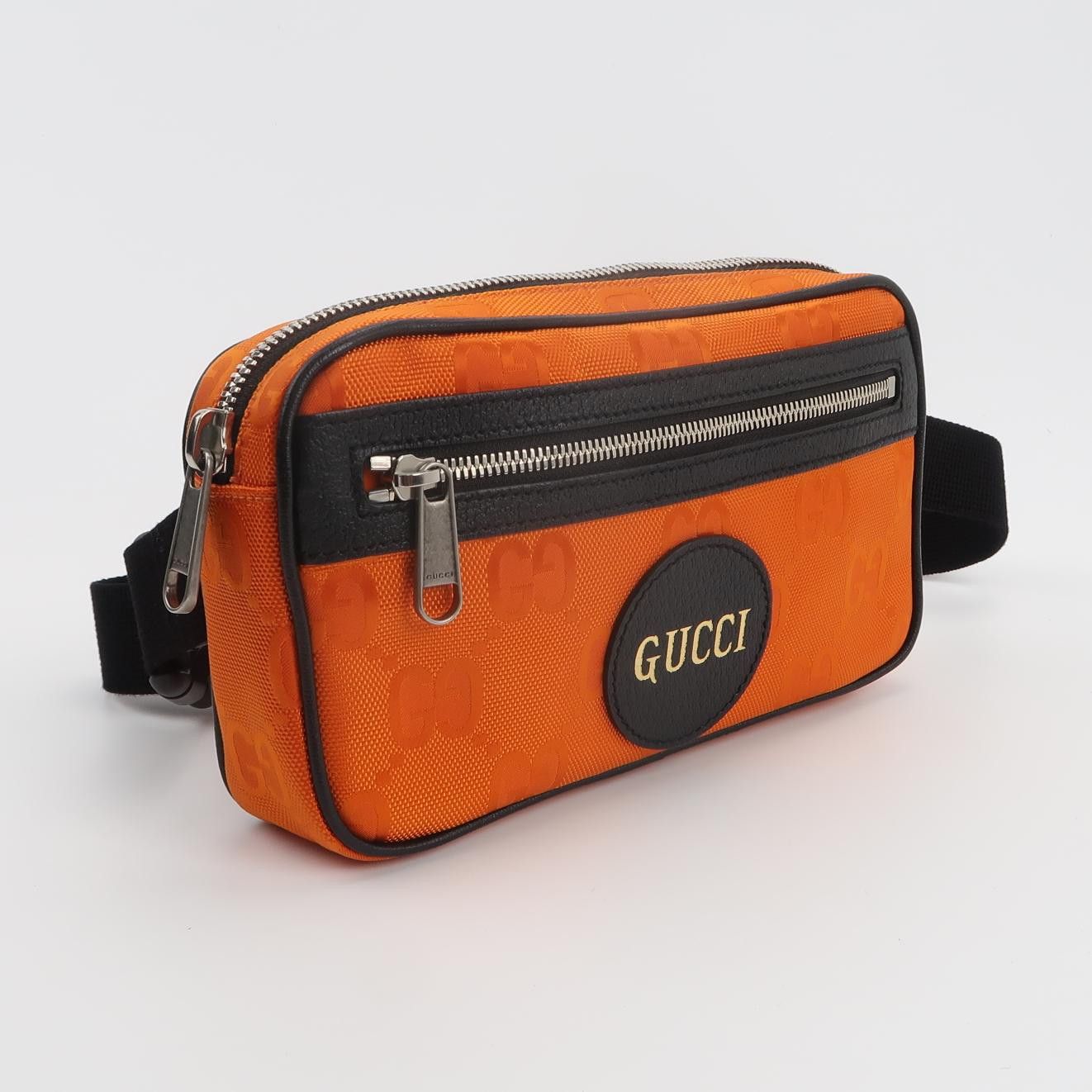 Gucci Gucci Women os Belt Bags Size ONE SIZE - 4 Thumbnail